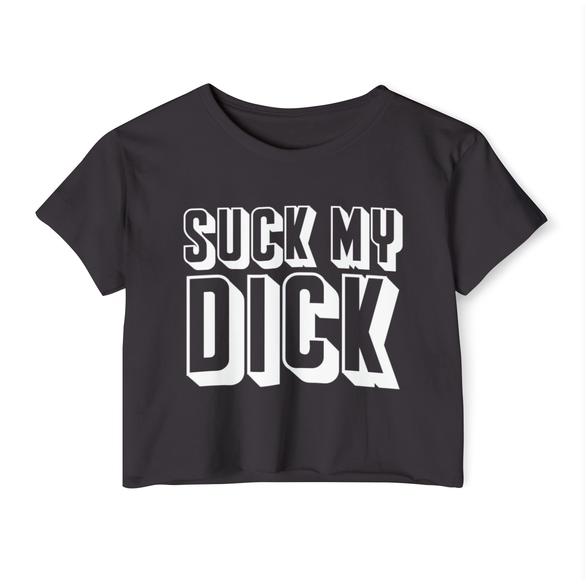 Suck My Stick - ScrewResponsibility.com