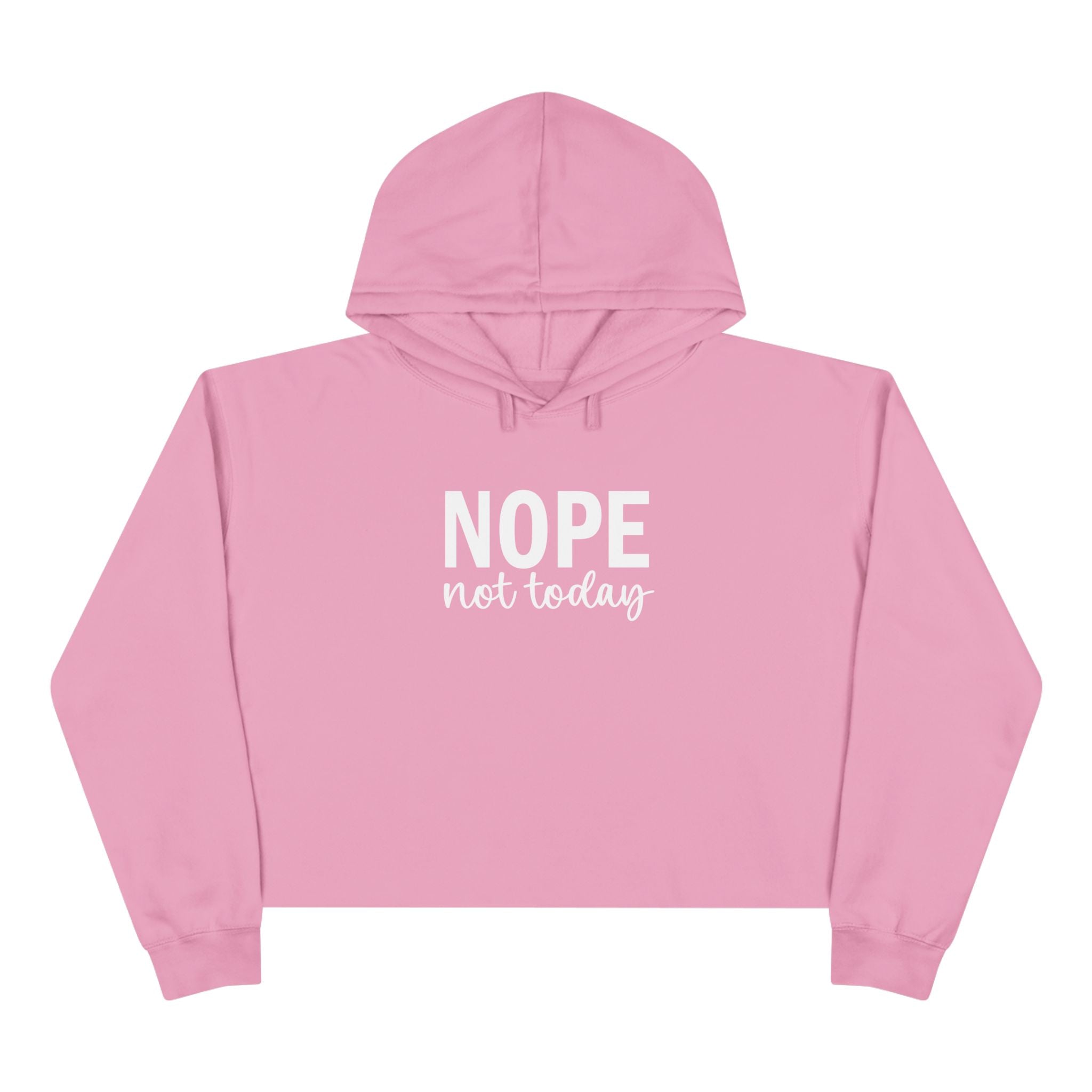 Nope Not Today Collection