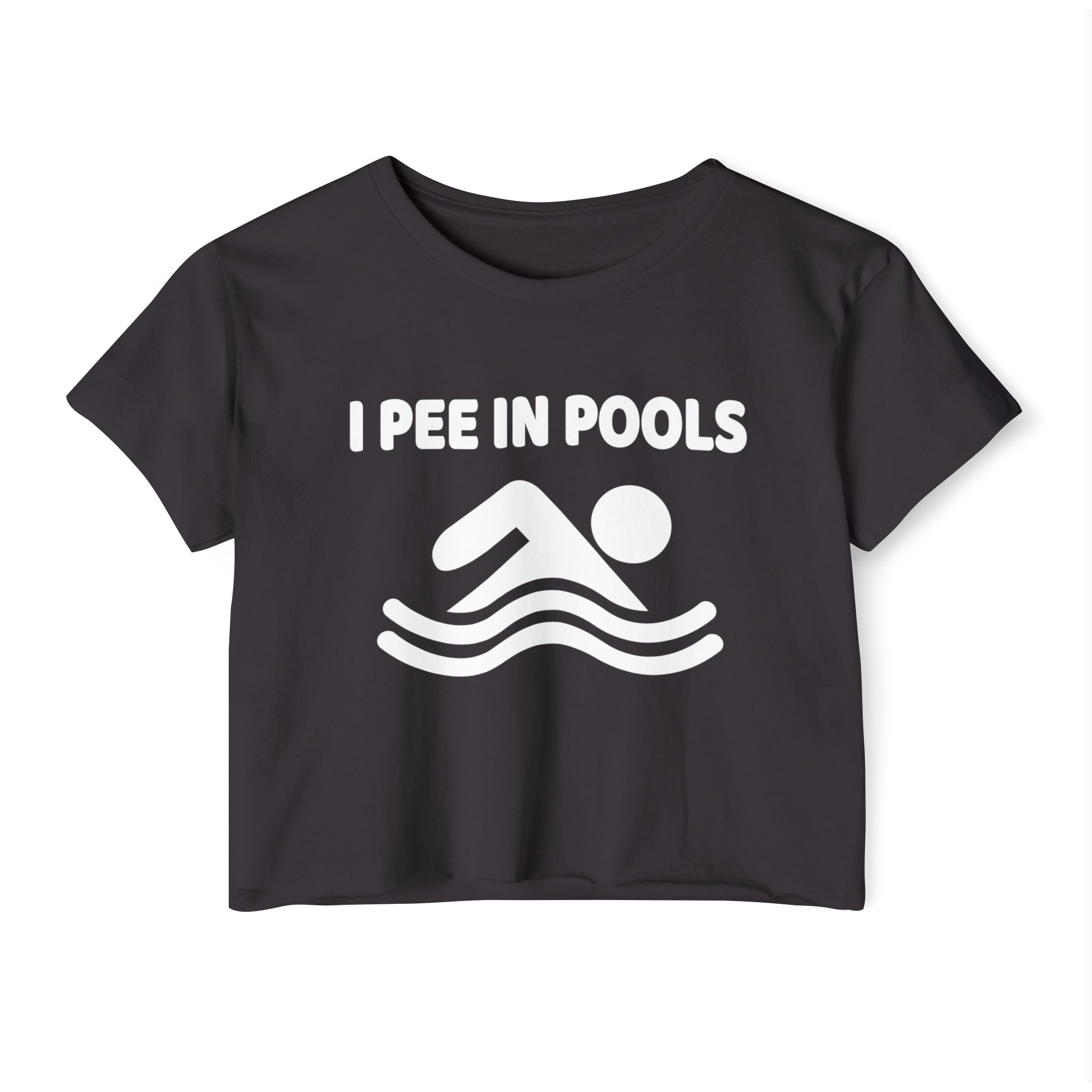 I Pee In Pools Collection