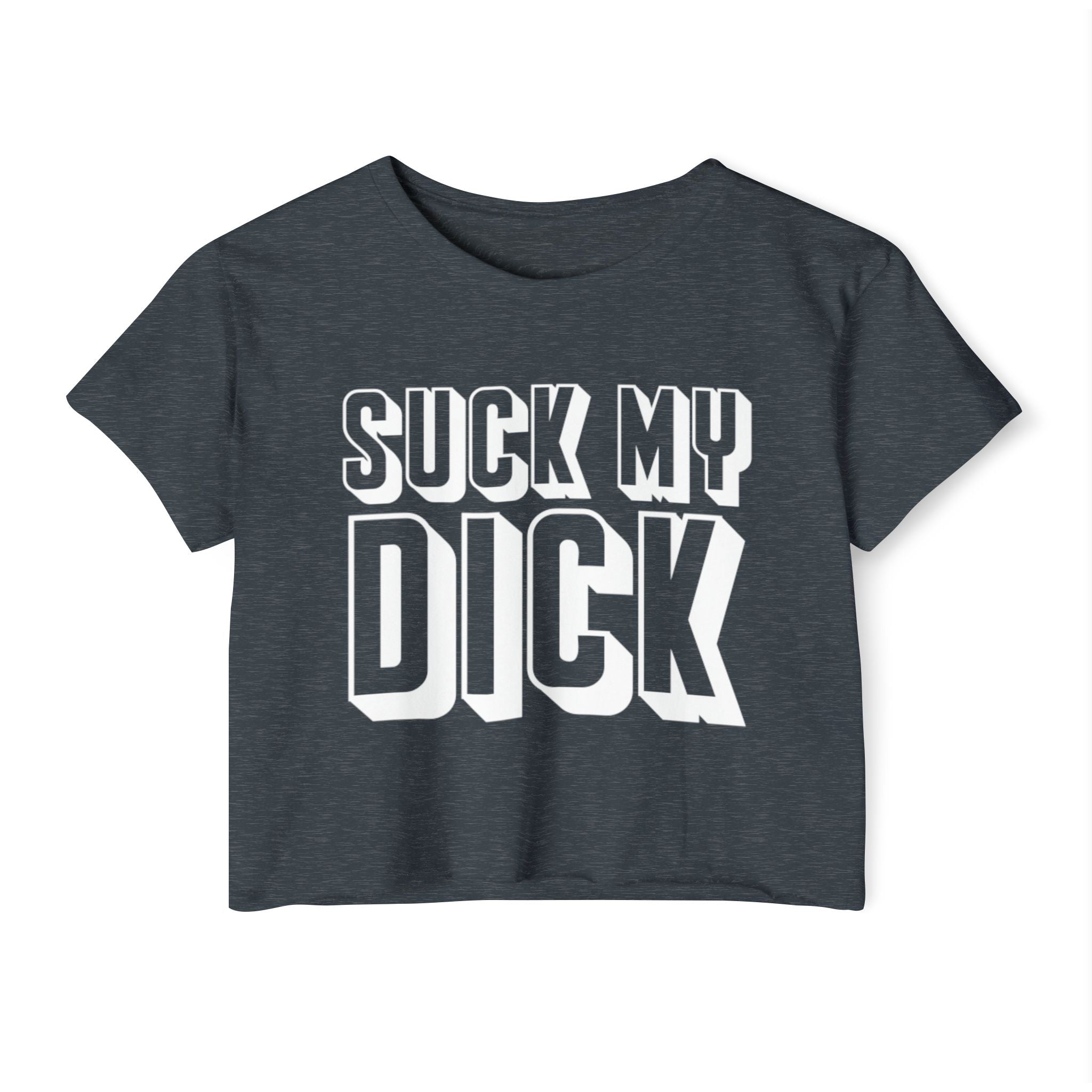 Suck My Stick - ScrewResponsibility.com