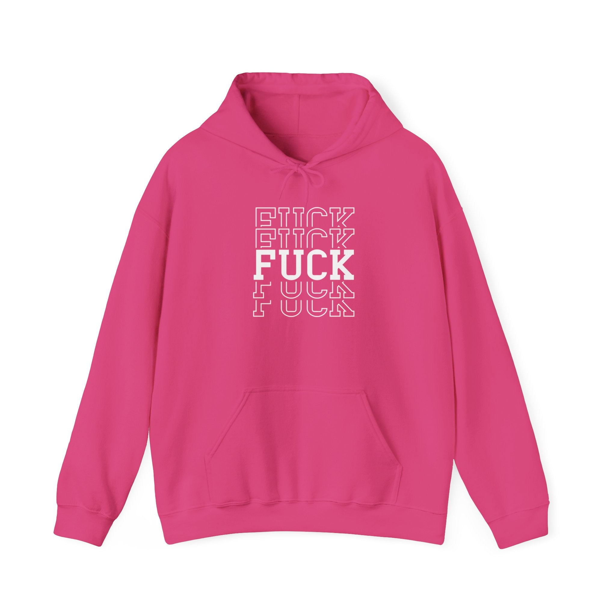 Fuck! Collection - ScrewResponsibility.com