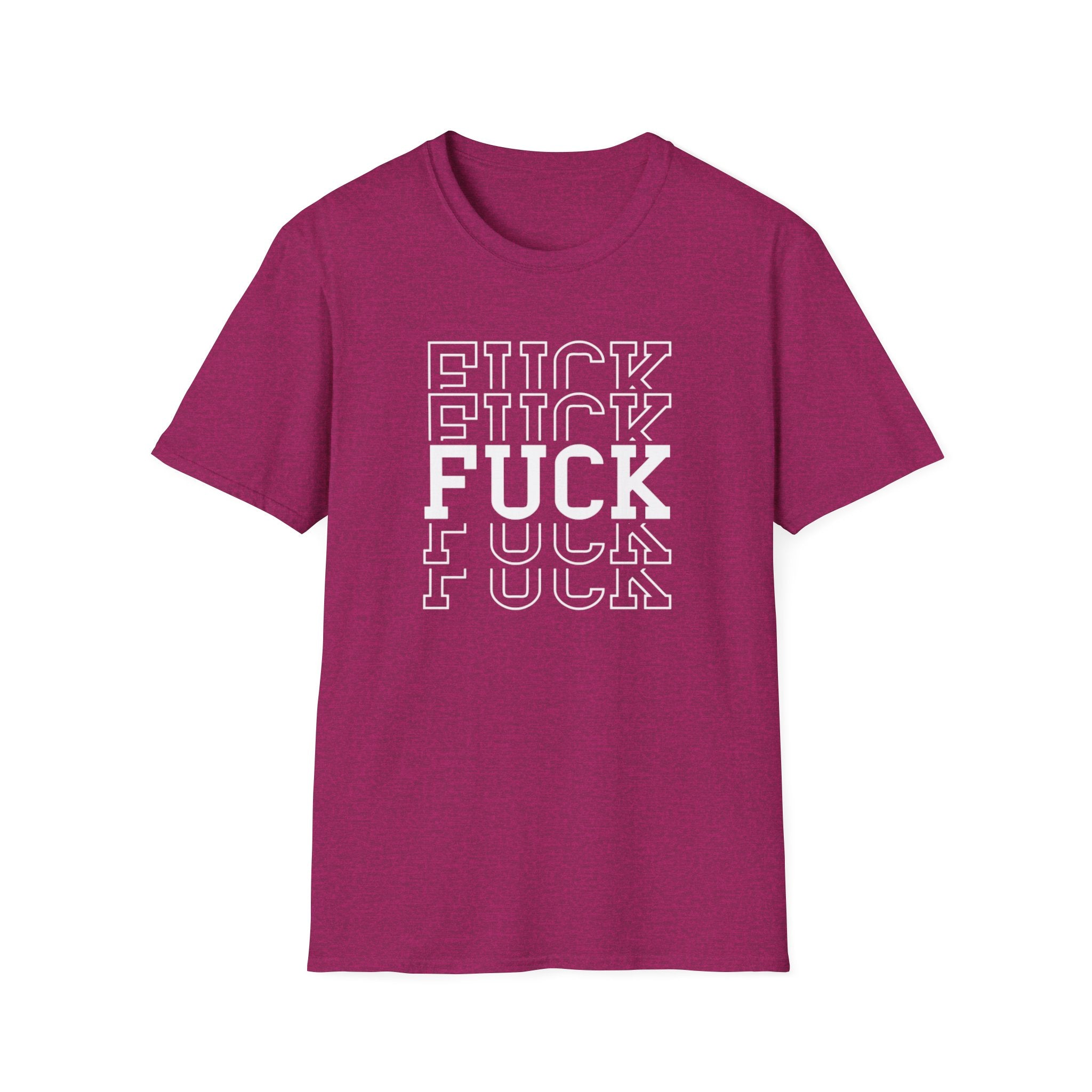 Fuck! Collection - ScrewResponsibility.com