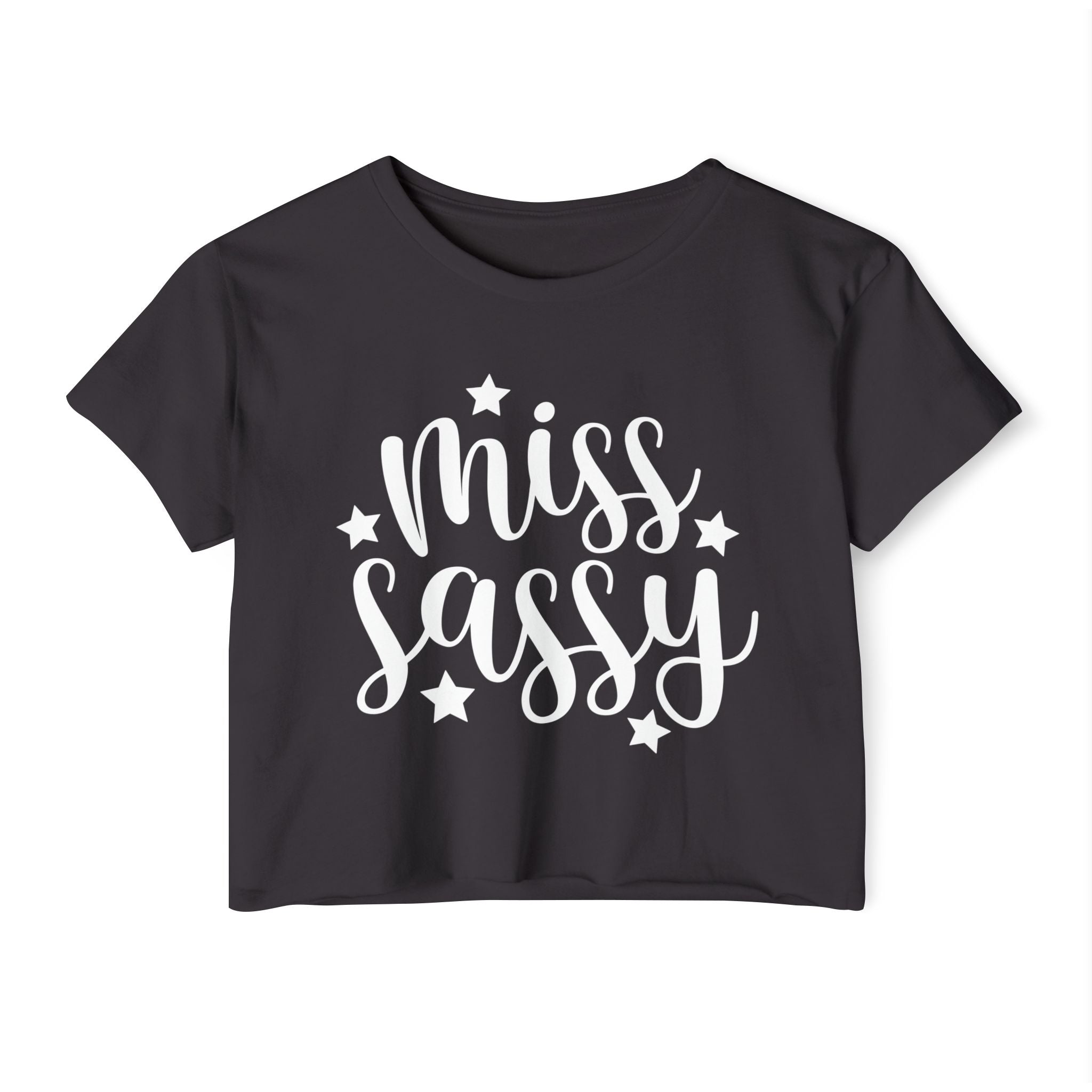 Miss Sassy Collection