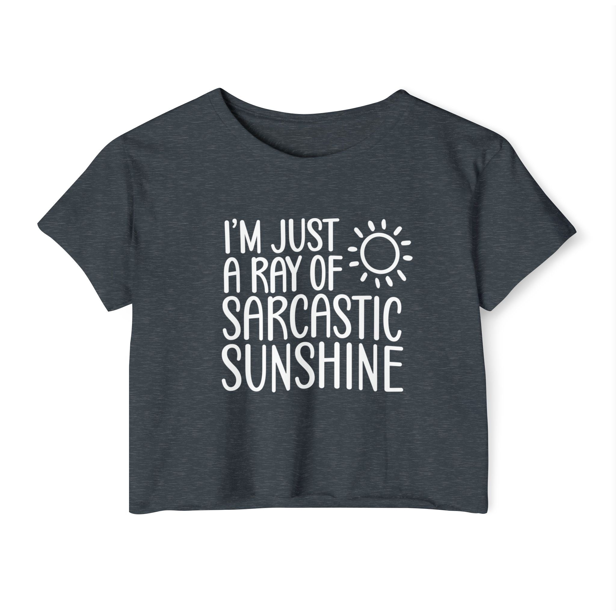 I'm Just A Ray Of Sarcastic Collection