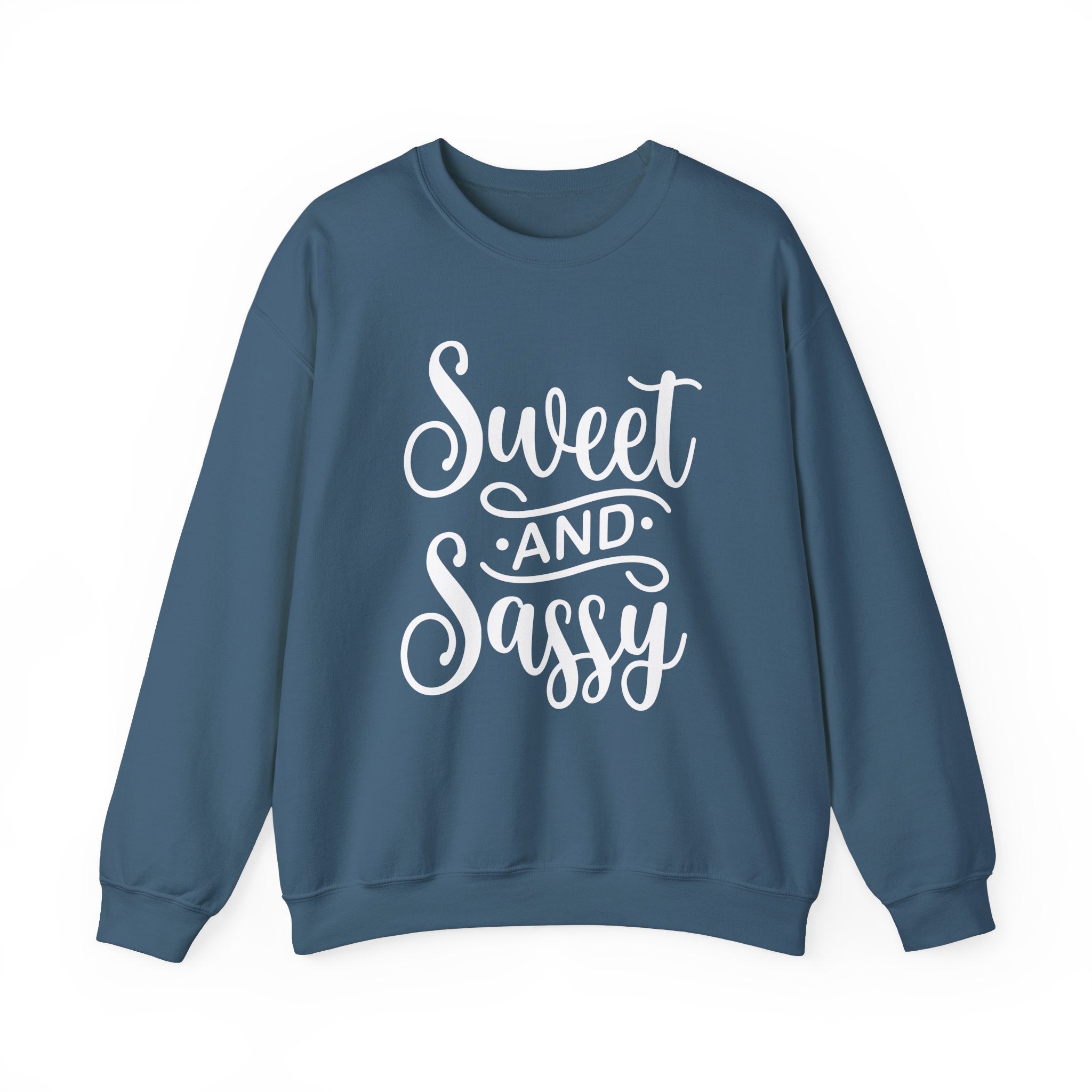 Sweet And Sassy Collection