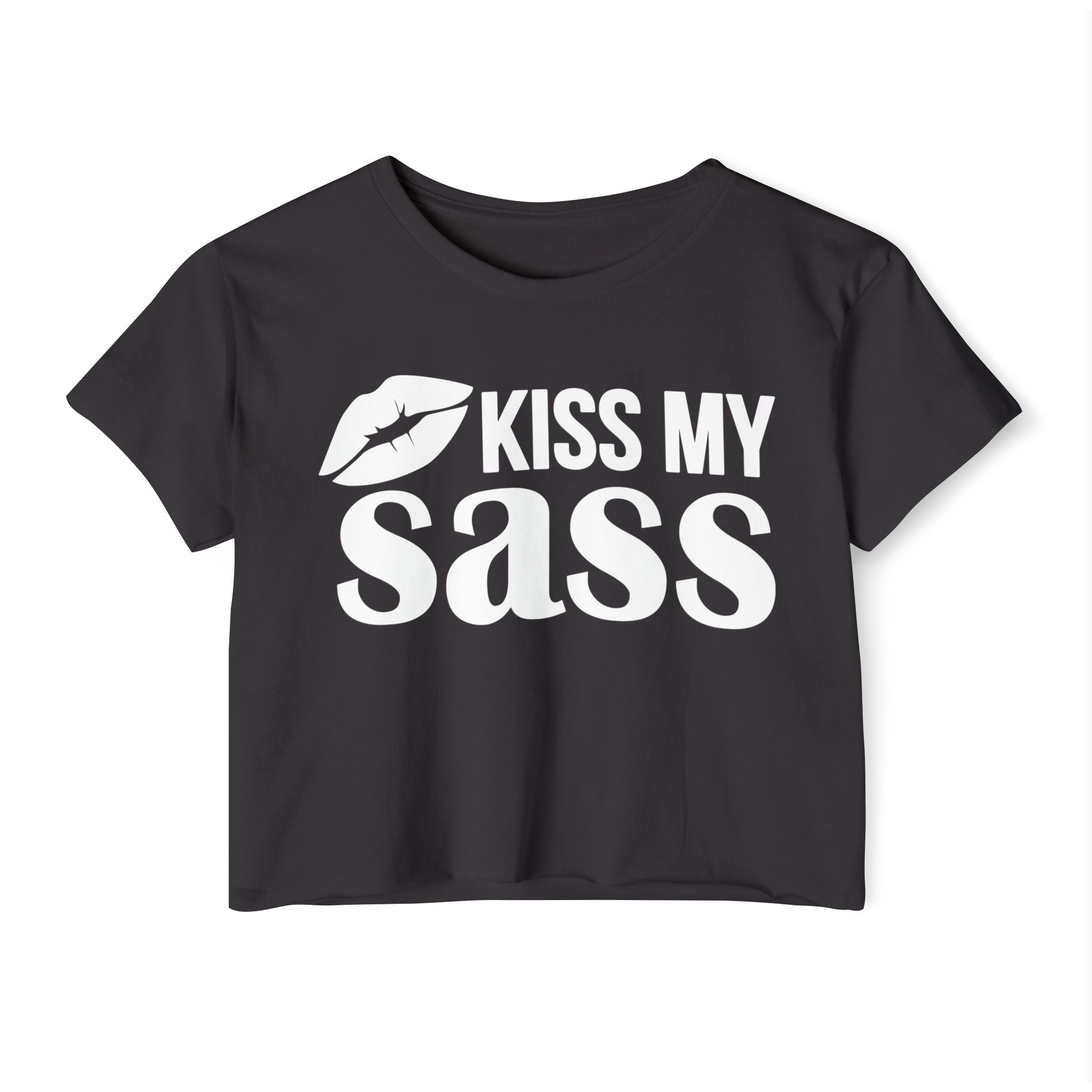 Kiss My Sass Collection