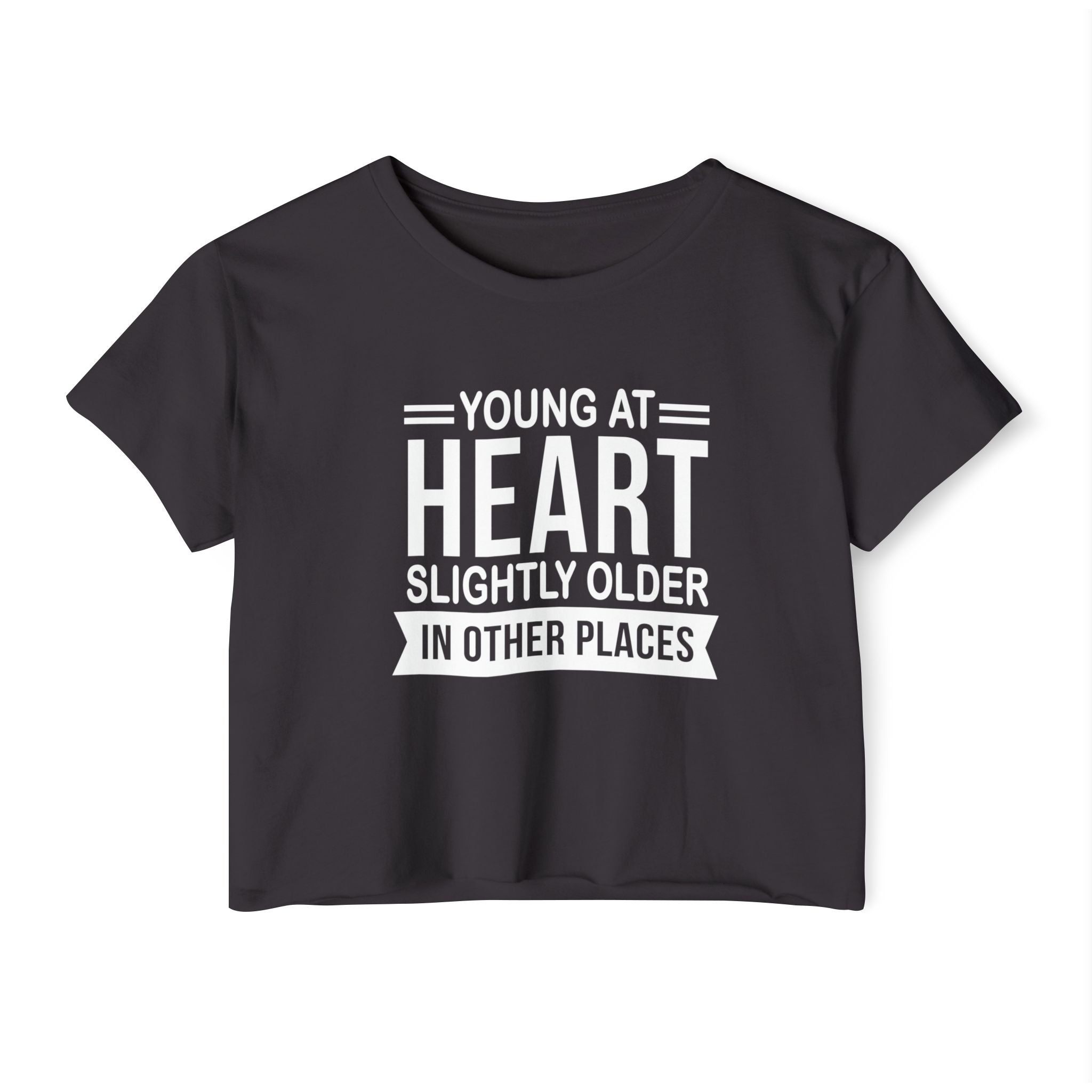 Young At Heart Trucker Hat Collection