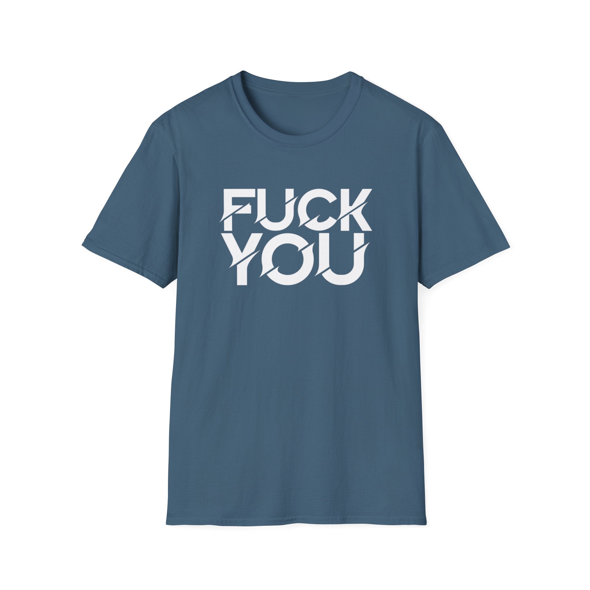 Fuck You Collection (3) - ScrewResponsibility.com