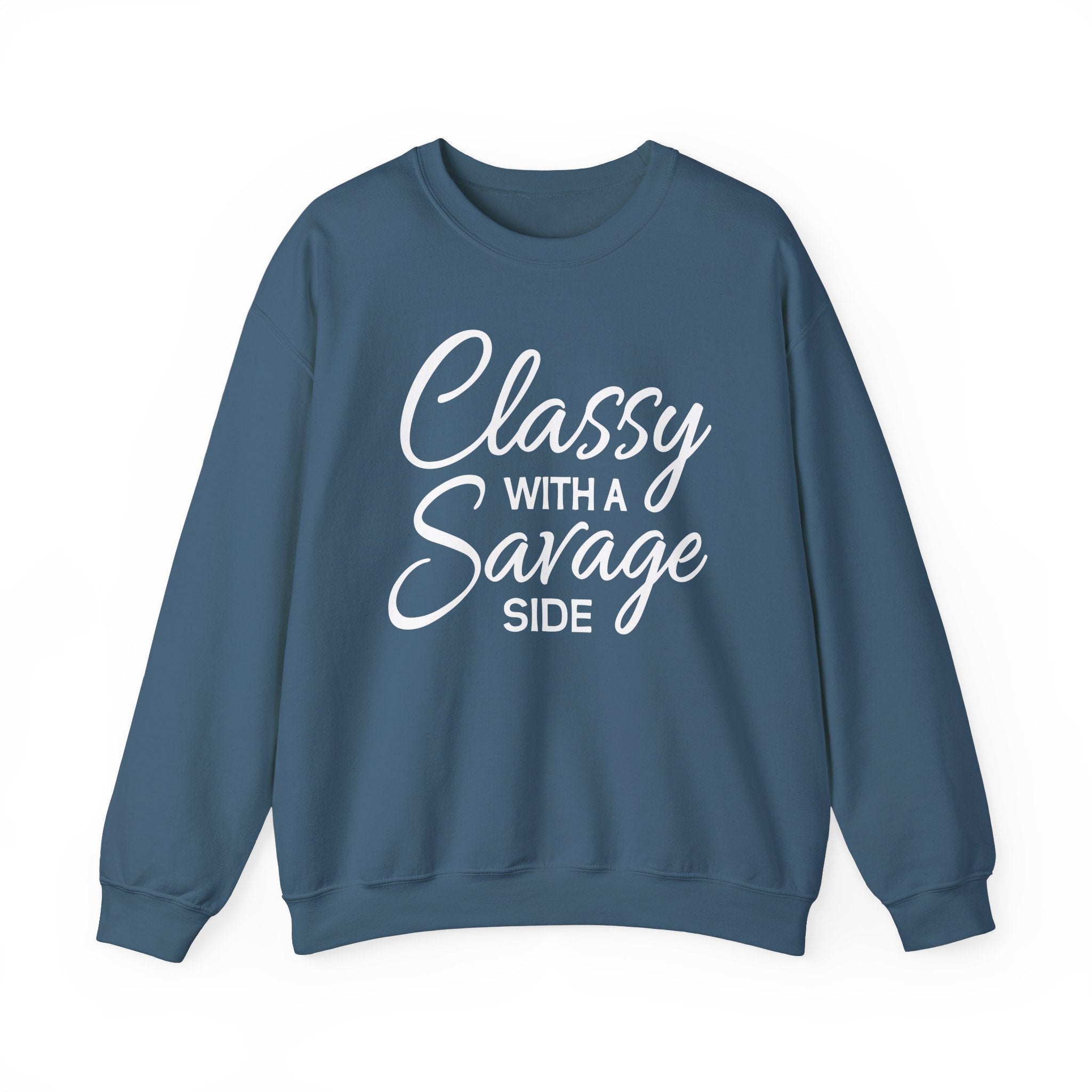 Classy With A Savage Side Collection