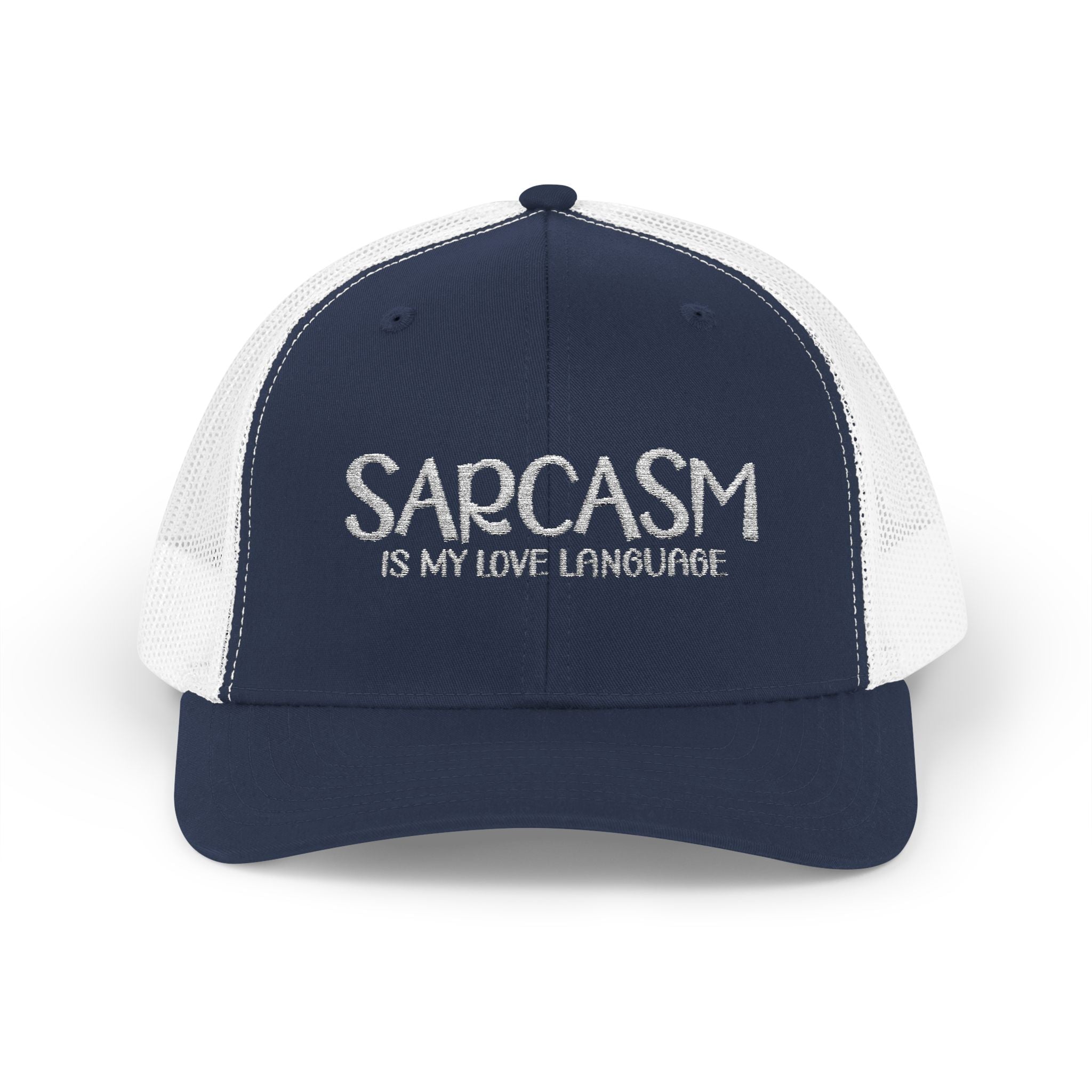 Sarcasm Is My Love LanguageCollection