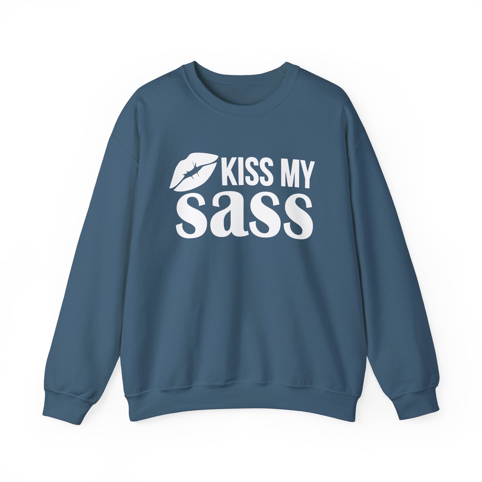 Kiss My Sass Collection