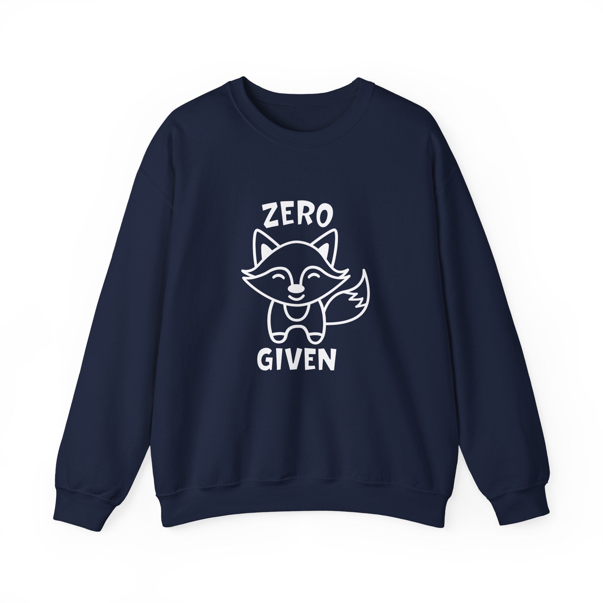 Zero Fox Given Collection