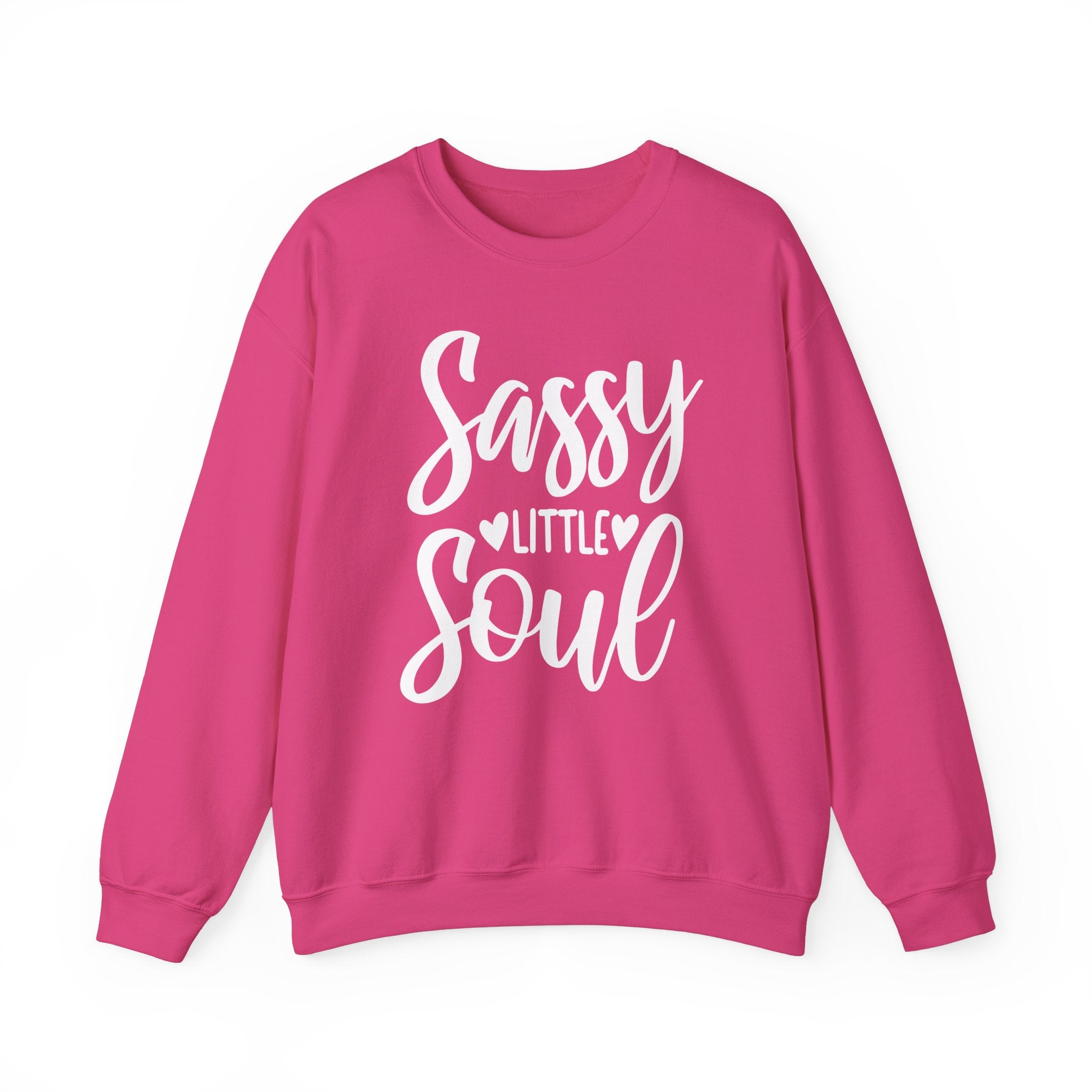 Sassy Little Soul Collection