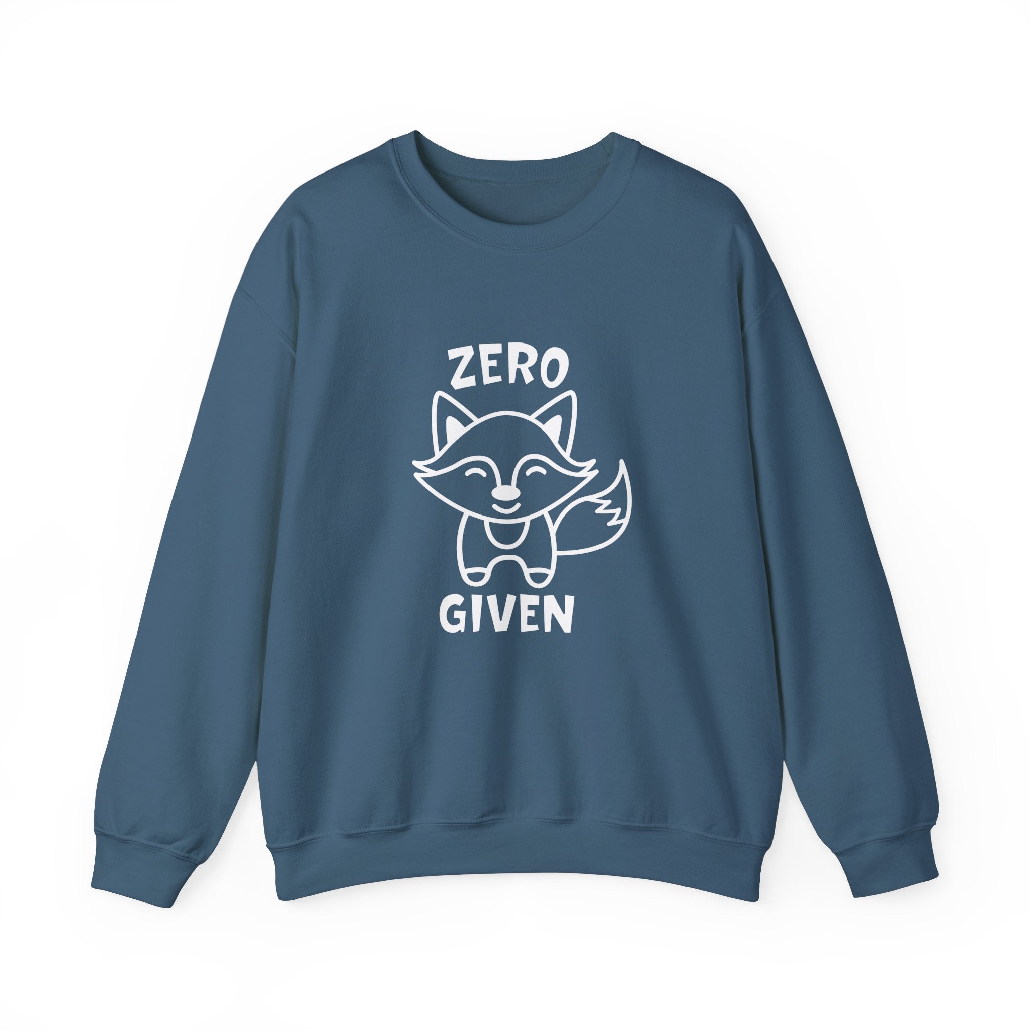 Zero Fox Given Collection