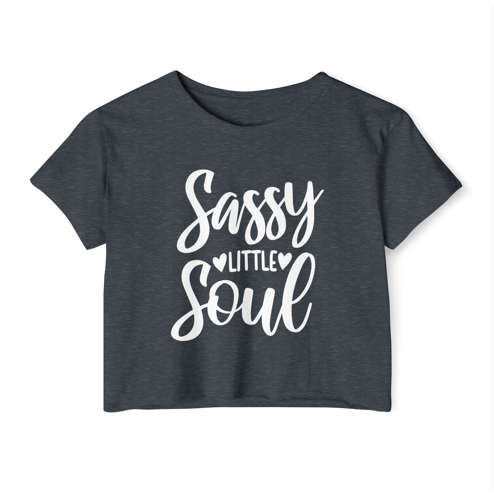 Sassy Little Soul Collection