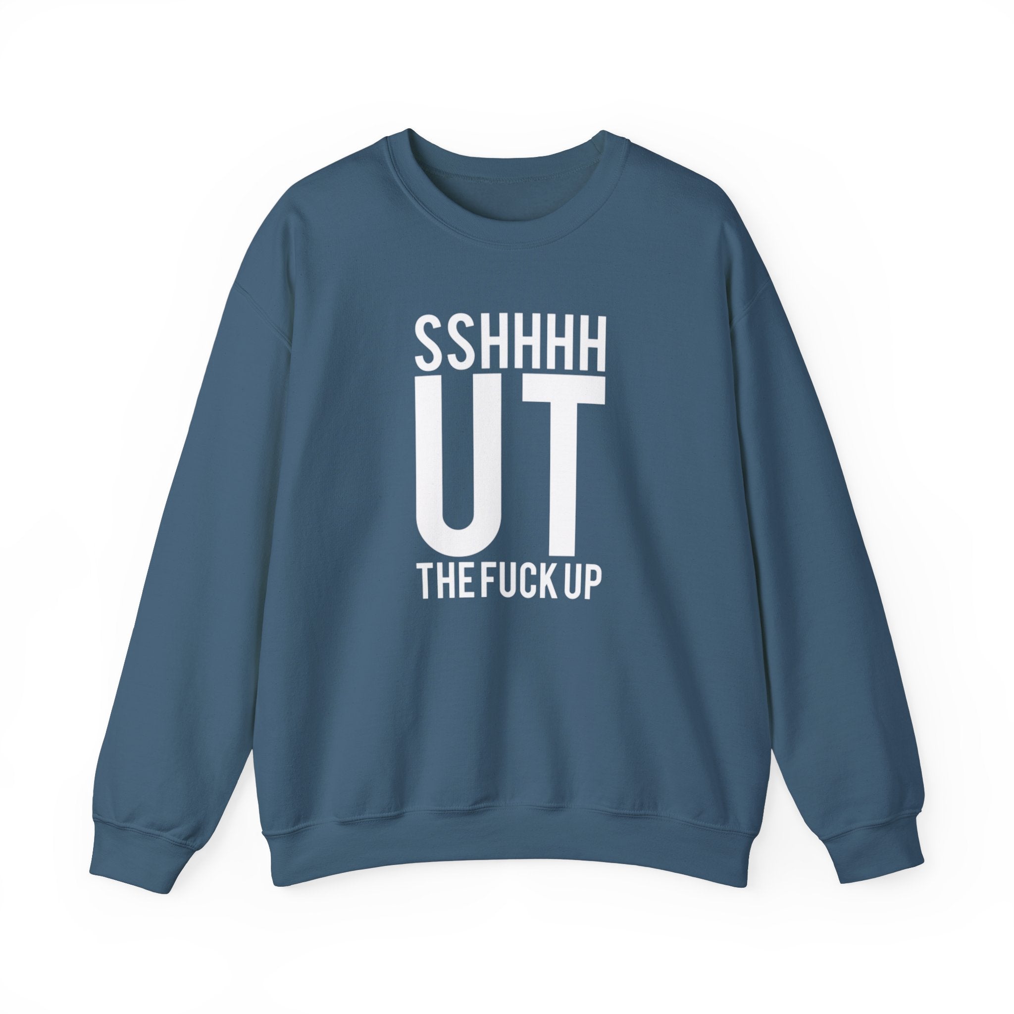 Shut The Fuck Up Collection - ScrewResponsibility.com