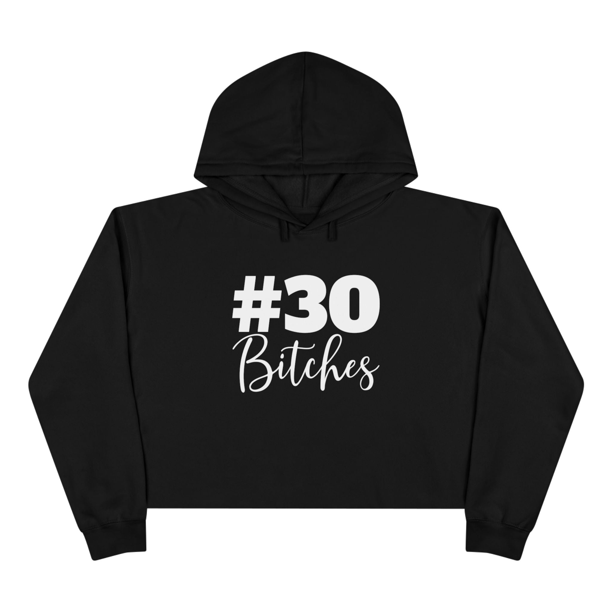 30 Bitches Collection - ScrewResponsibility.com