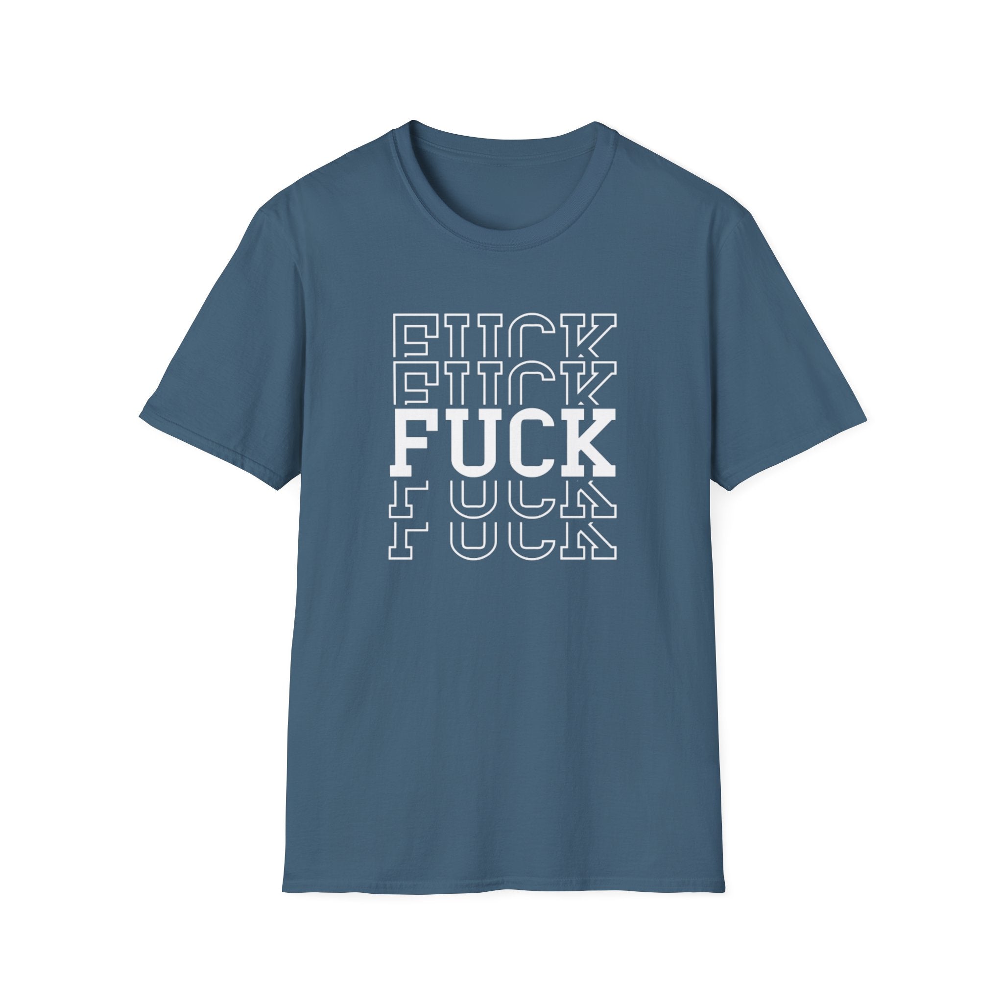 Fuck! Collection - ScrewResponsibility.com