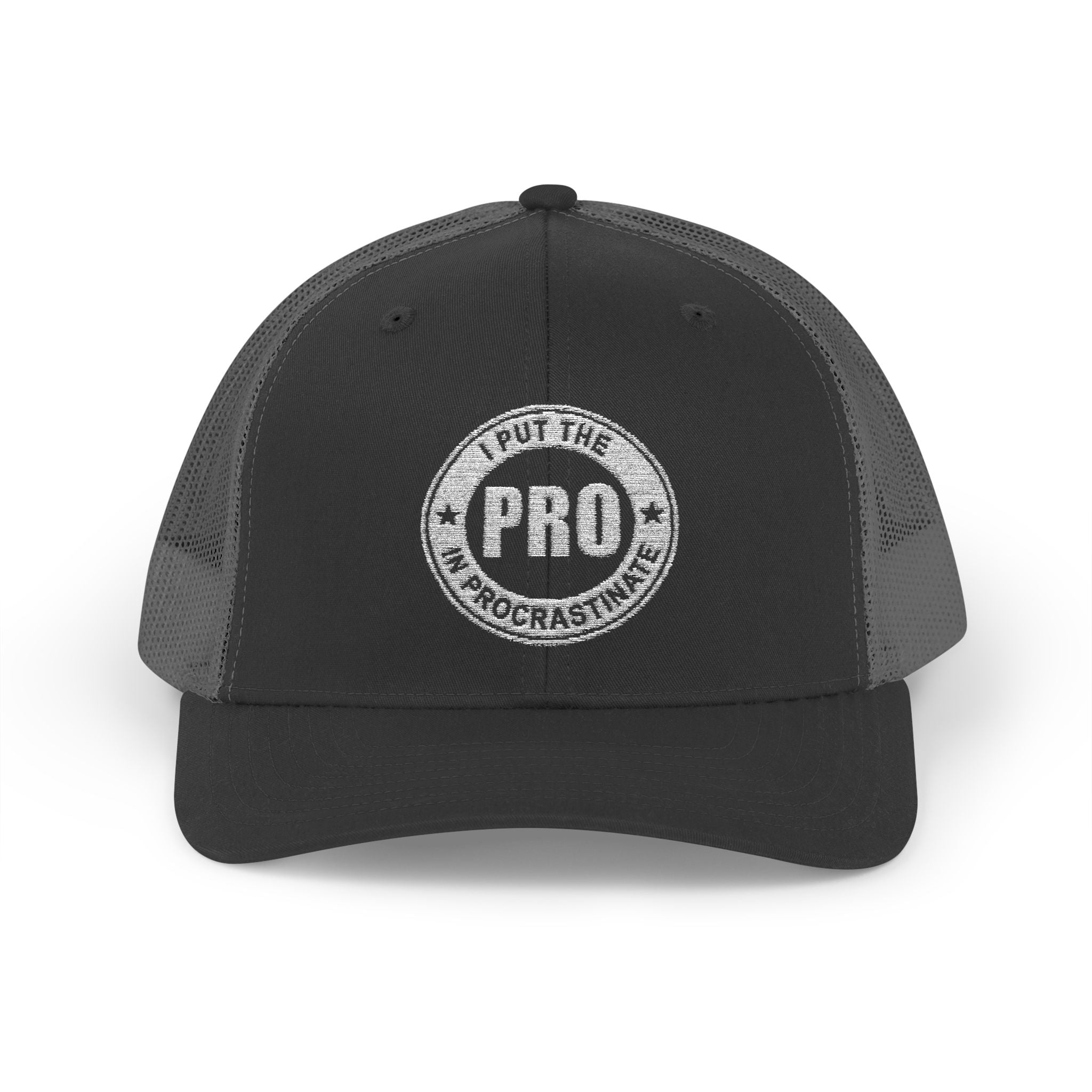 I Put The Pro in Procrastinate Collection