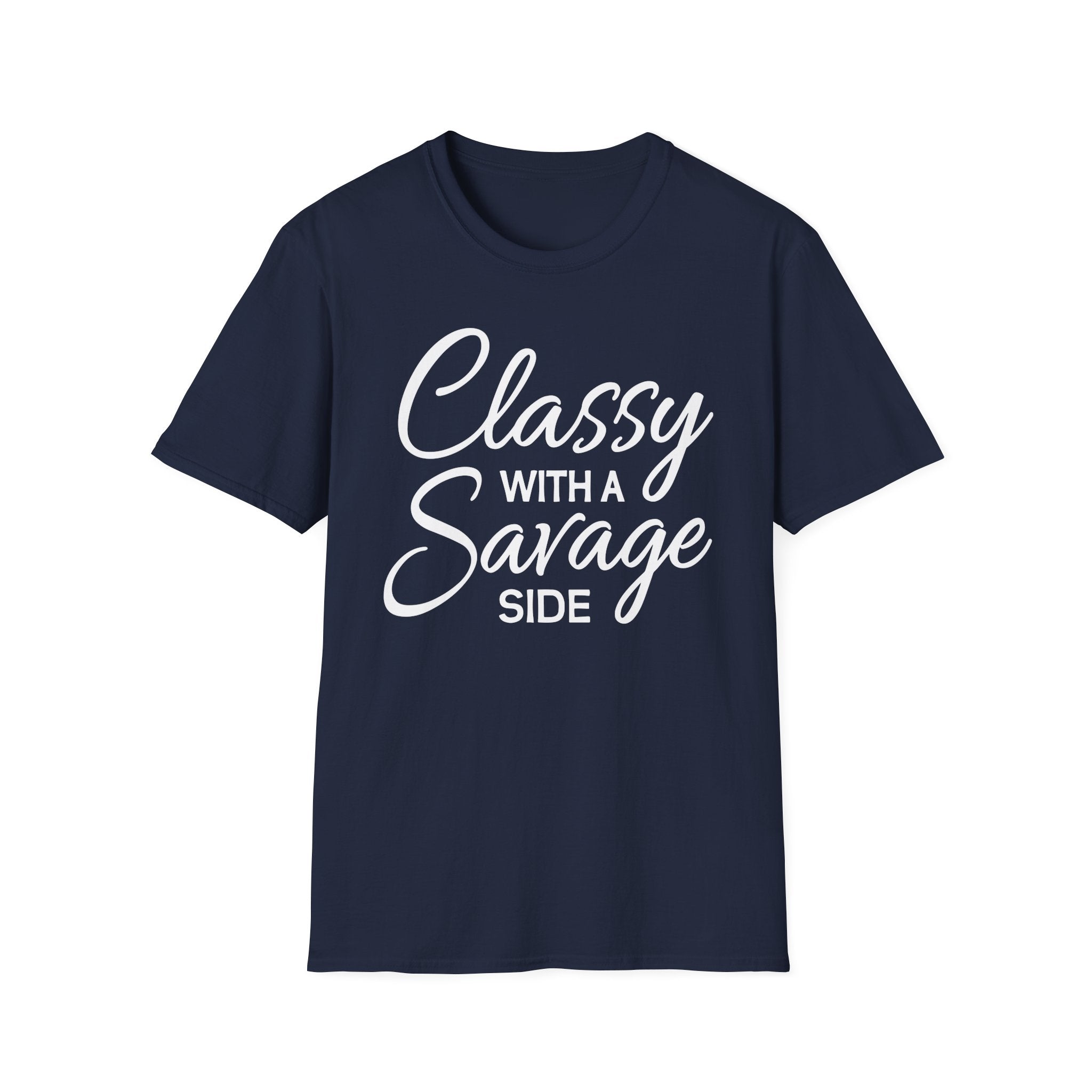 Classy With A Savage Side Collection