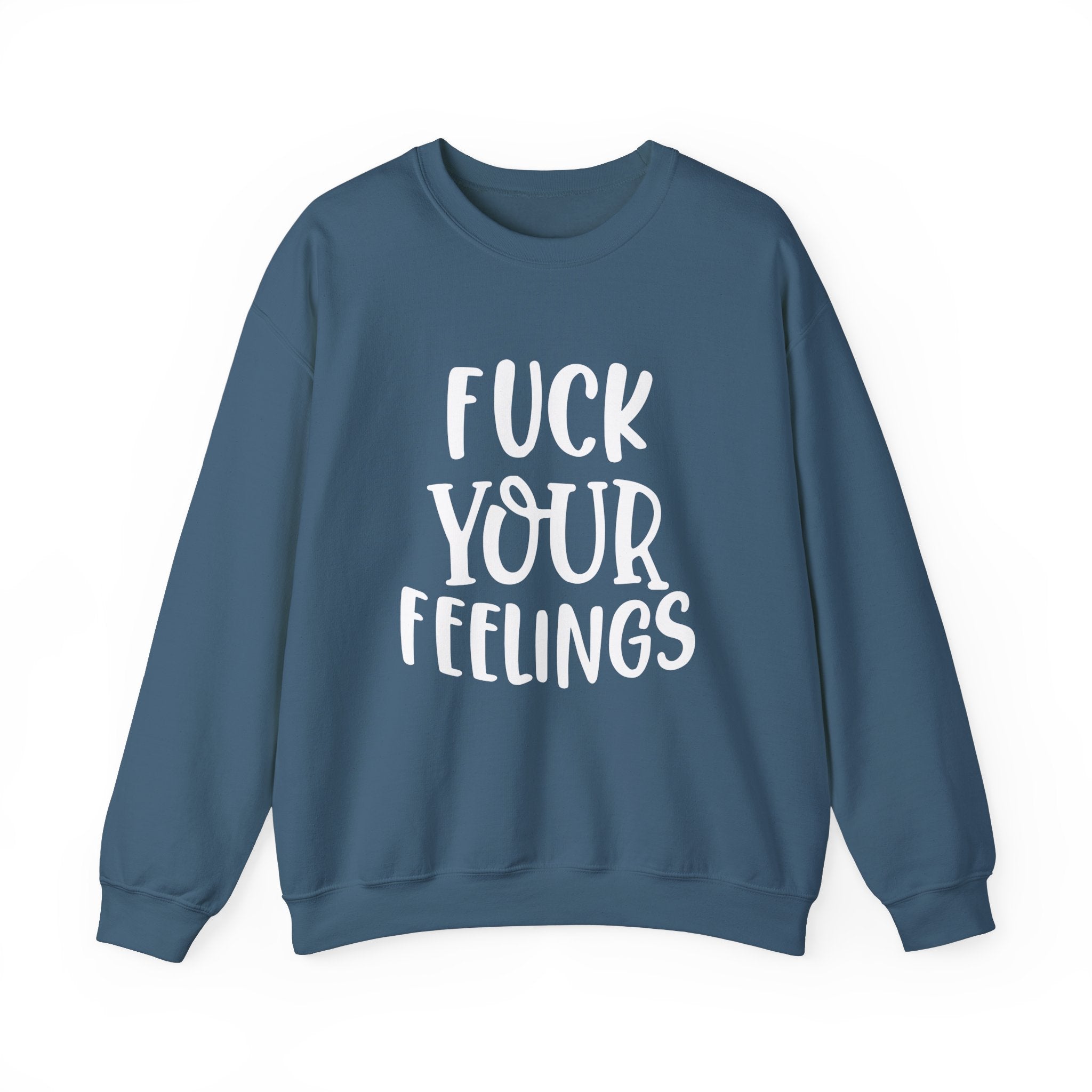 Duck Your Feelings Collection