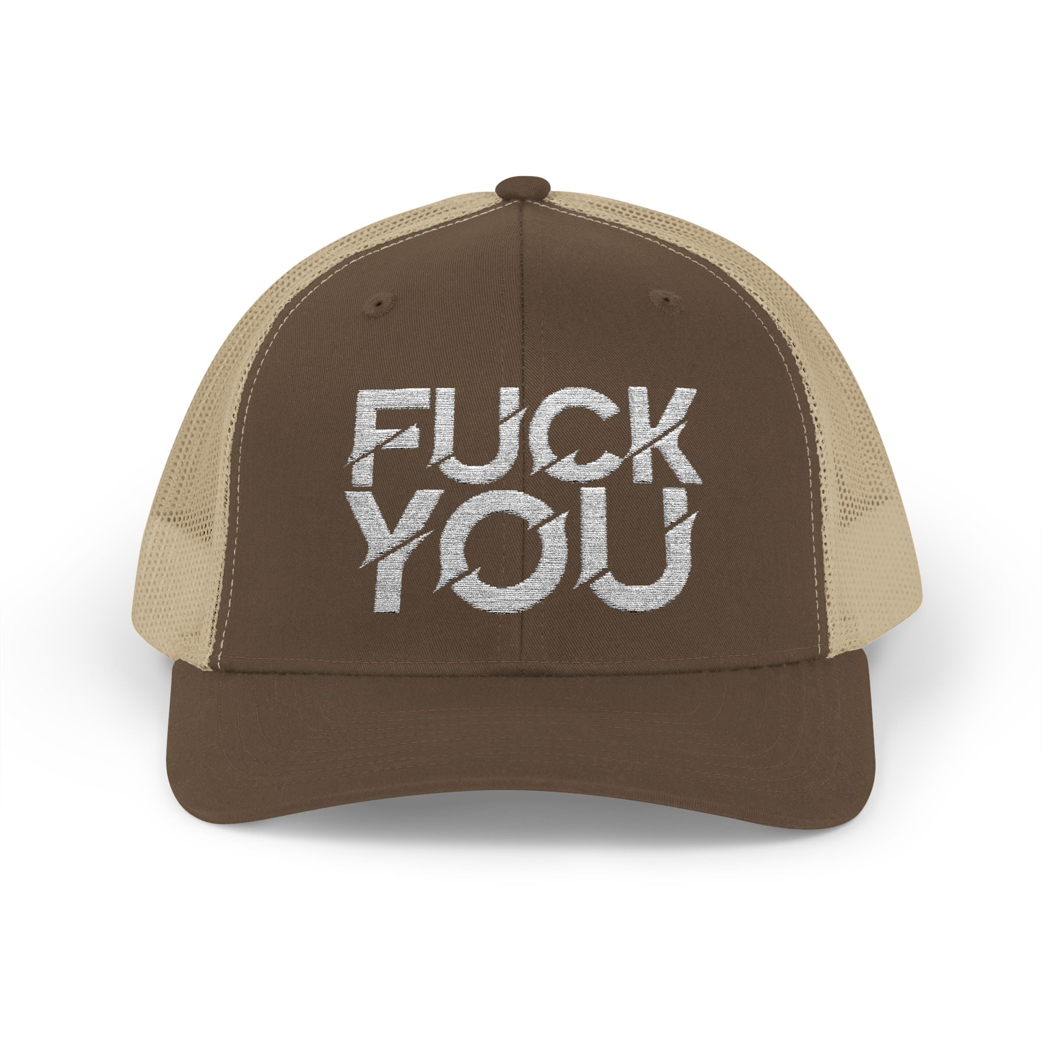 Fuck You Collection (3) - ScrewResponsibility.com