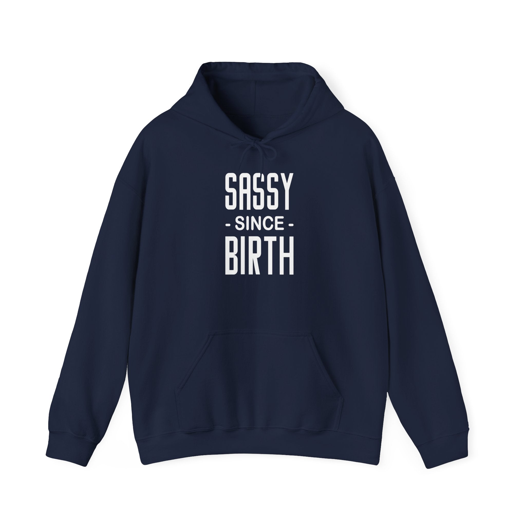 Sassy Since Birth Collection