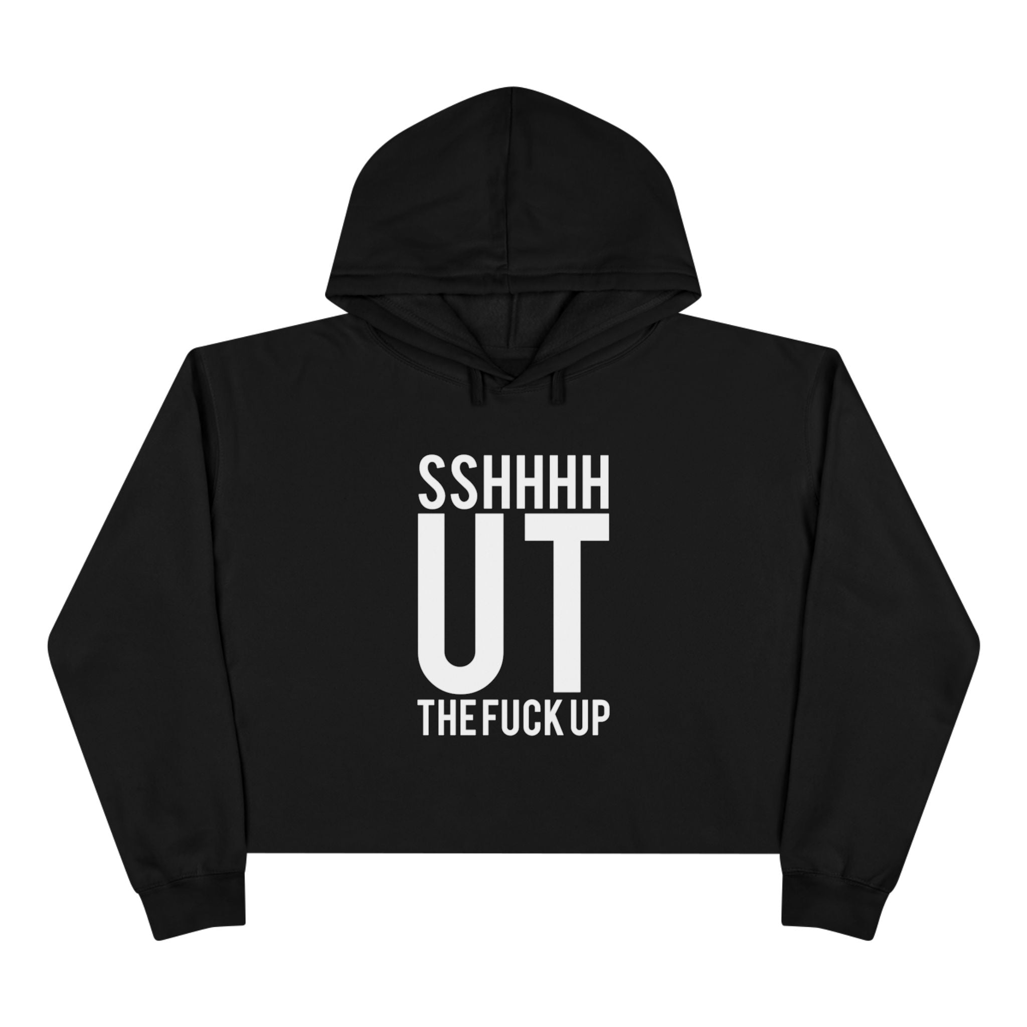 Shut The Fuck Up Collection - ScrewResponsibility.com