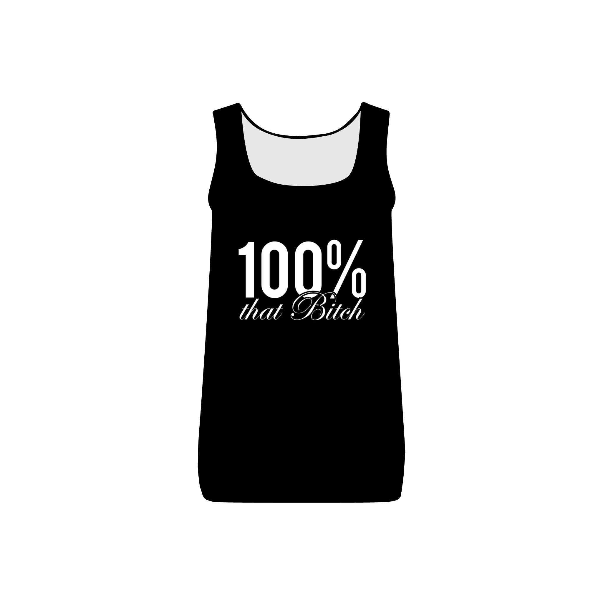 100 That Bitch Collection - ScrewResponsibility.com