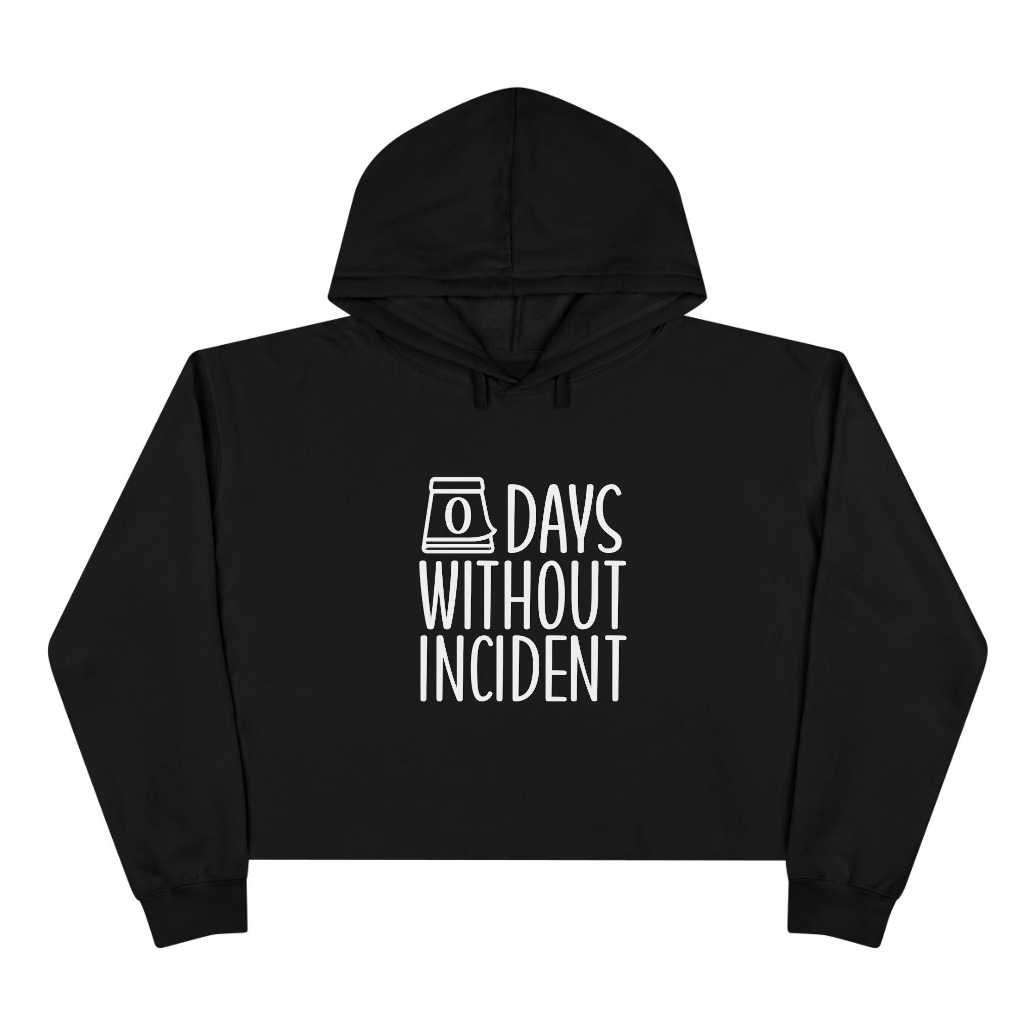 Zero Days Without Incident Collection