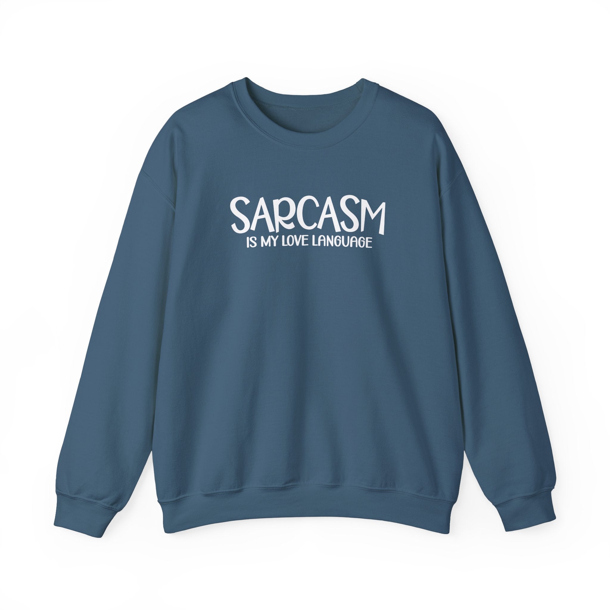 Sarcasm Is My Love LanguageCollection