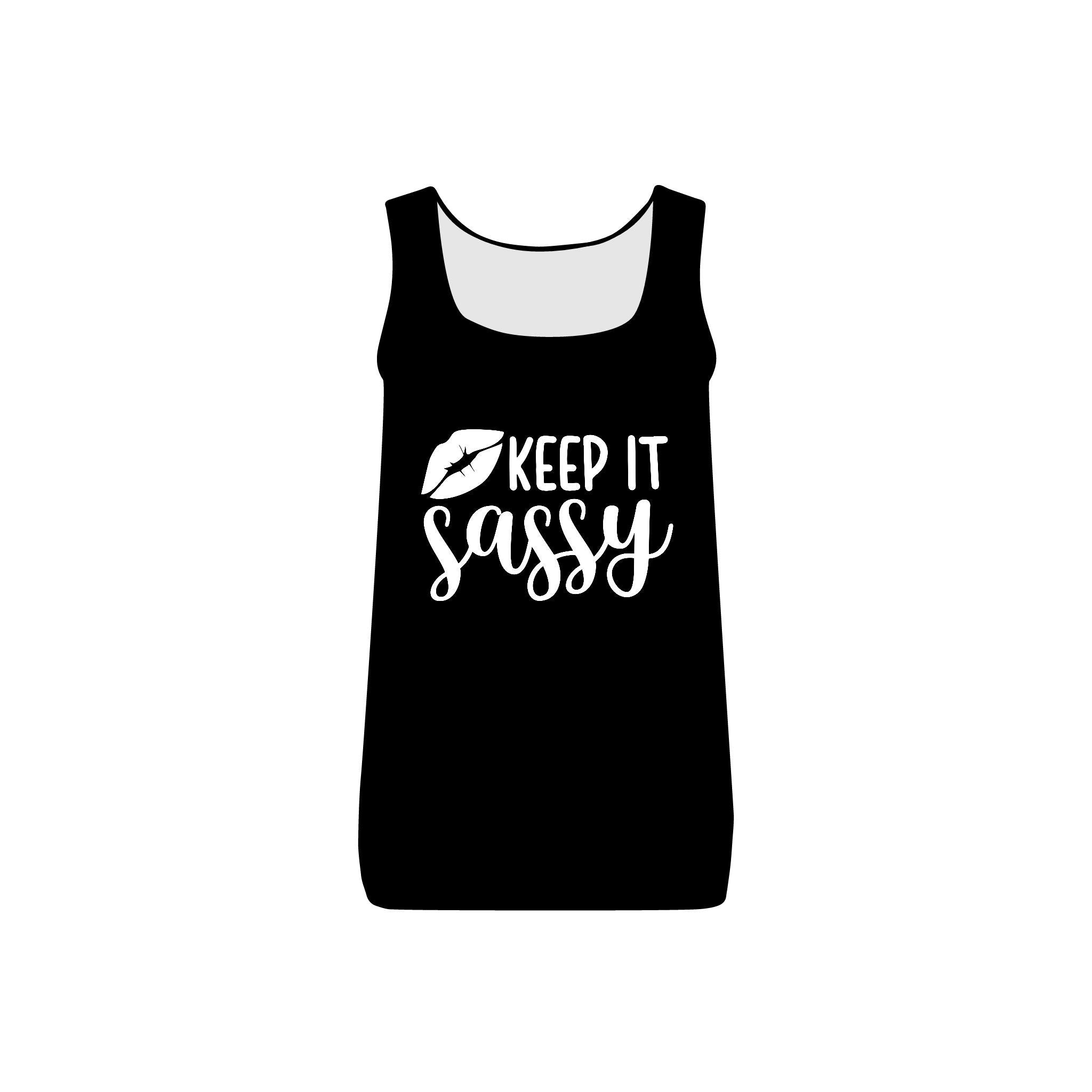 Keep It Sassy Collection