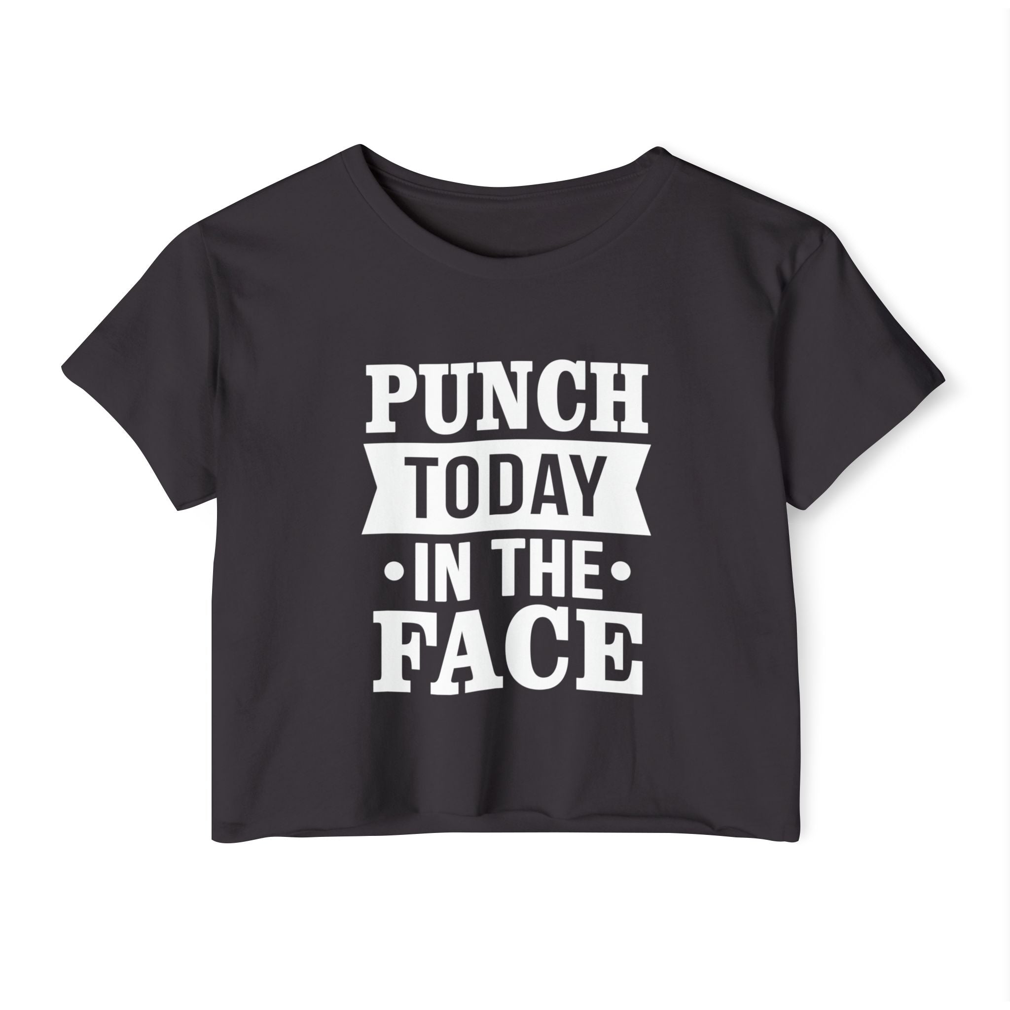 Punch Today In The Face Collection