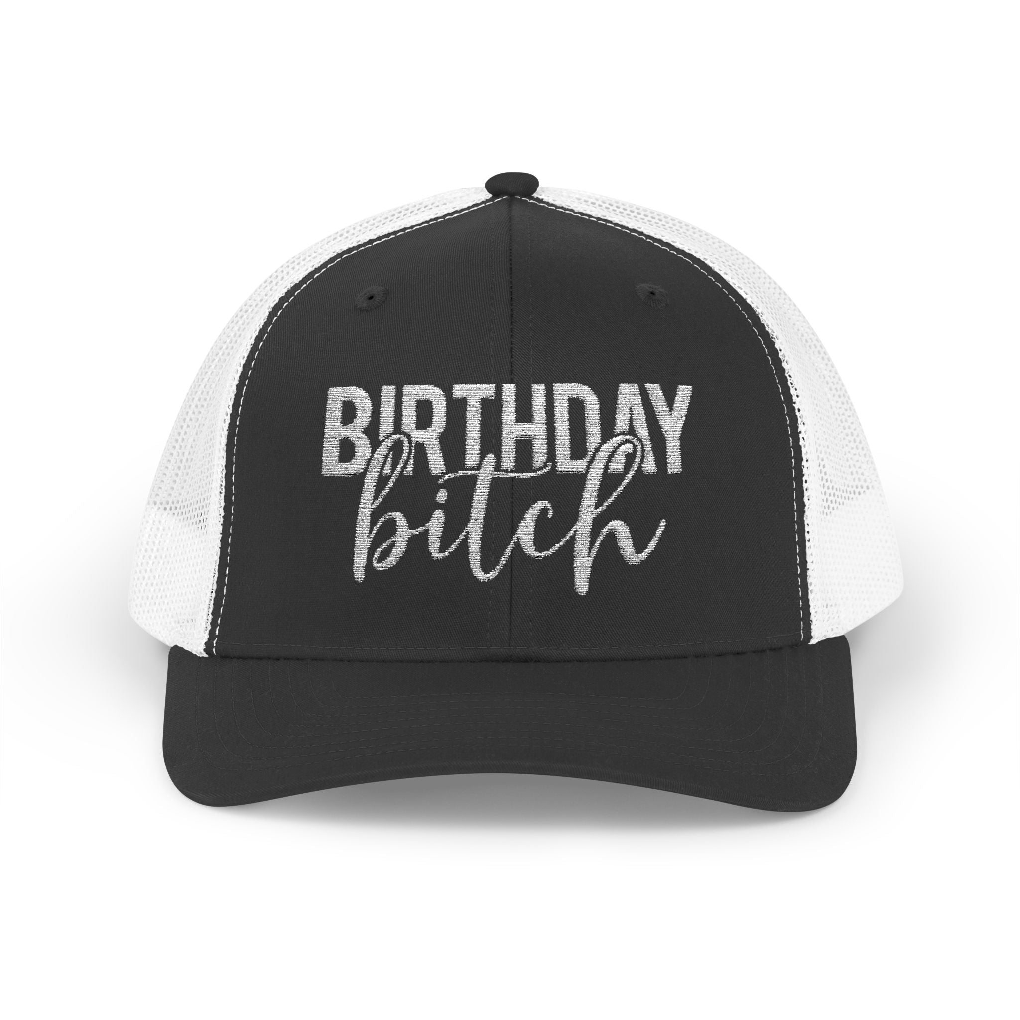 Birthday Bitch Collection - ScrewResponsibility.com