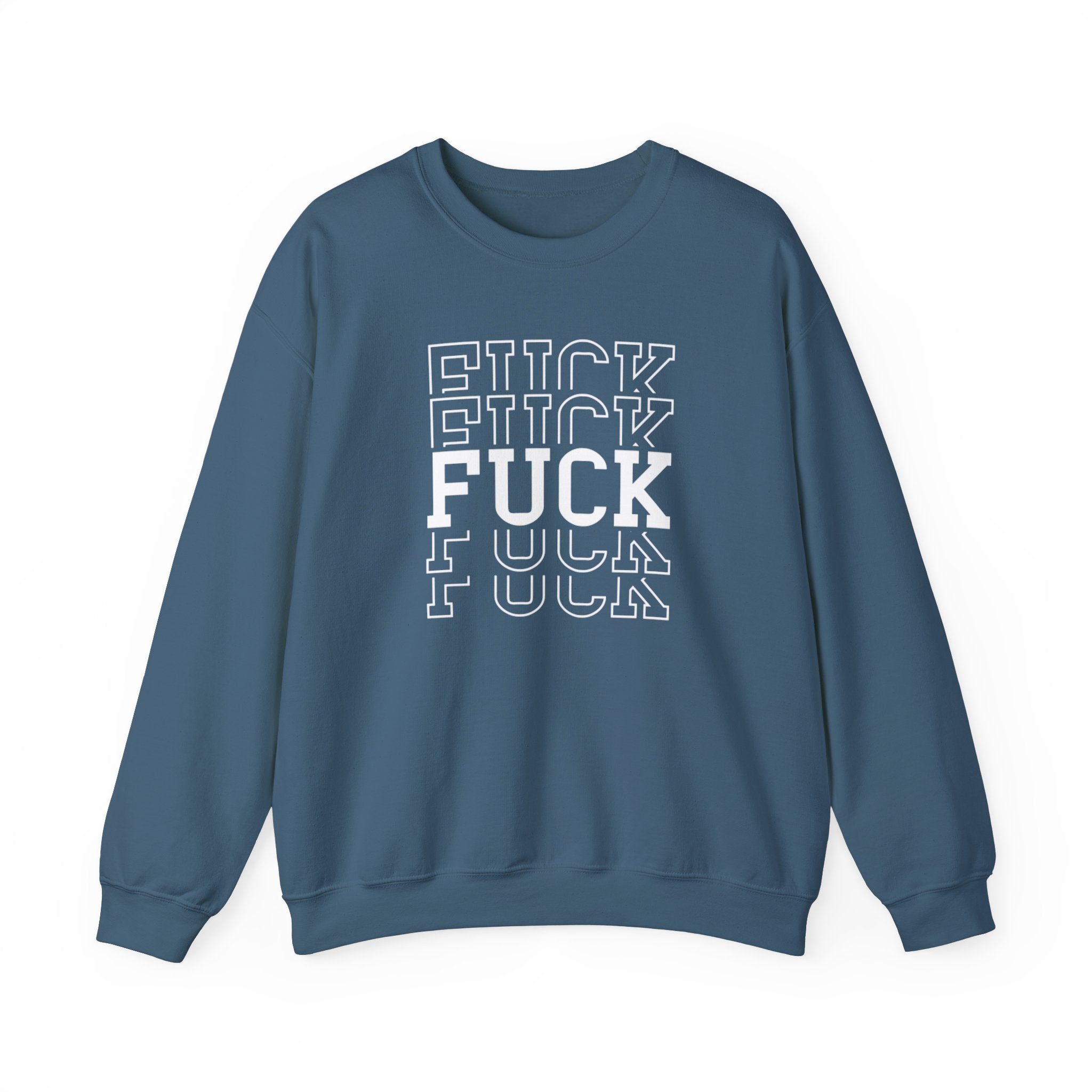 Fuck! Collection - ScrewResponsibility.com