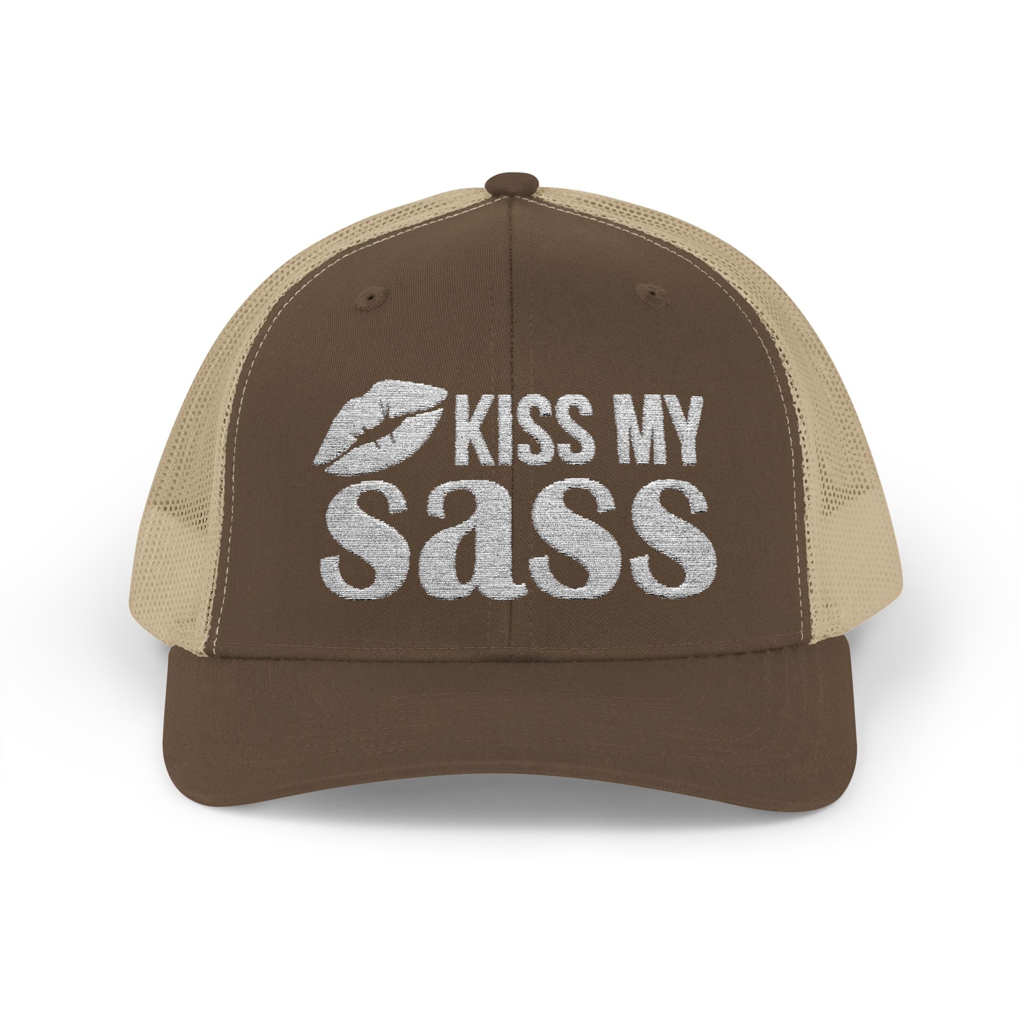 Kiss My Sass Collection