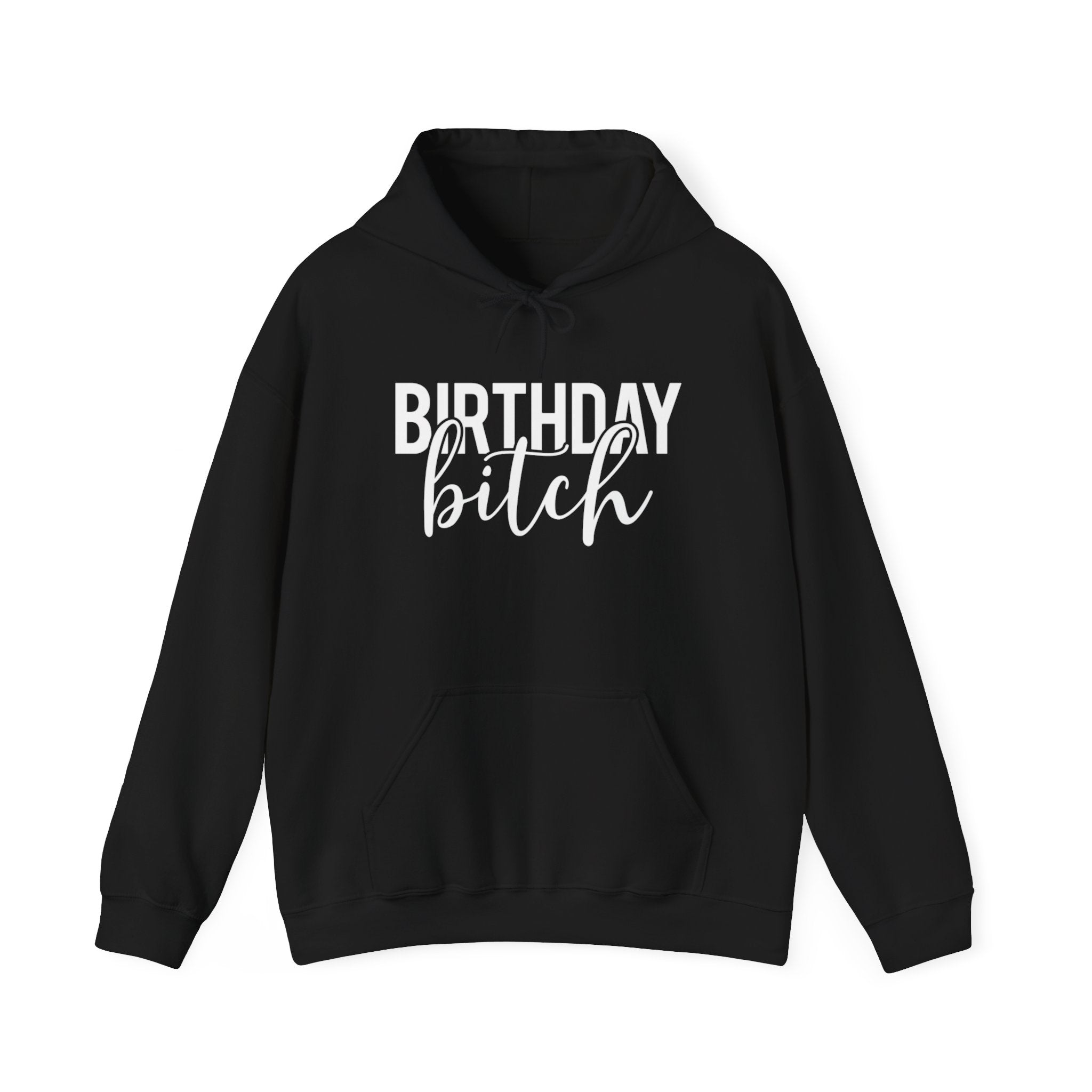 Birthday Bitch Collection - ScrewResponsibility.com