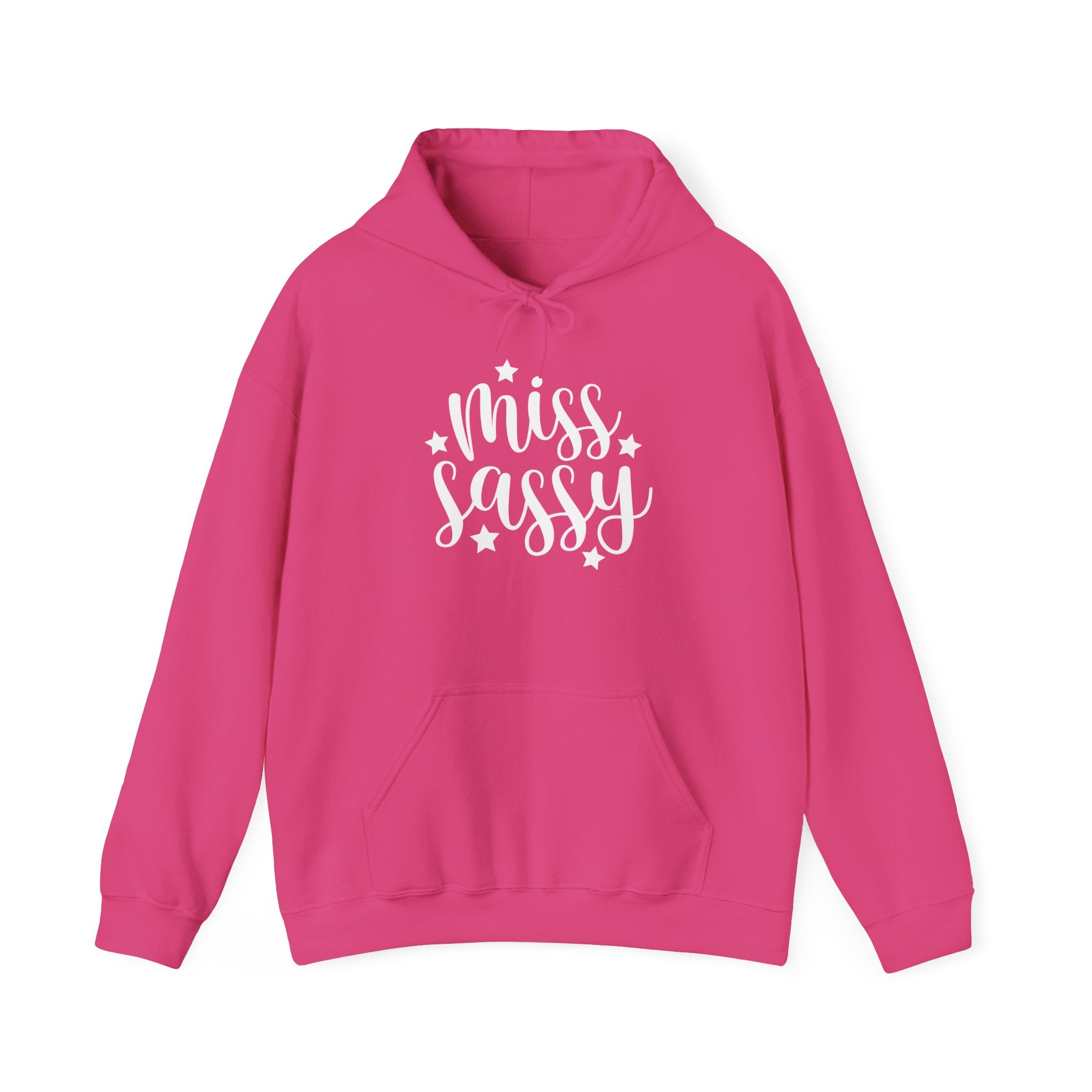 Miss Sassy Collection