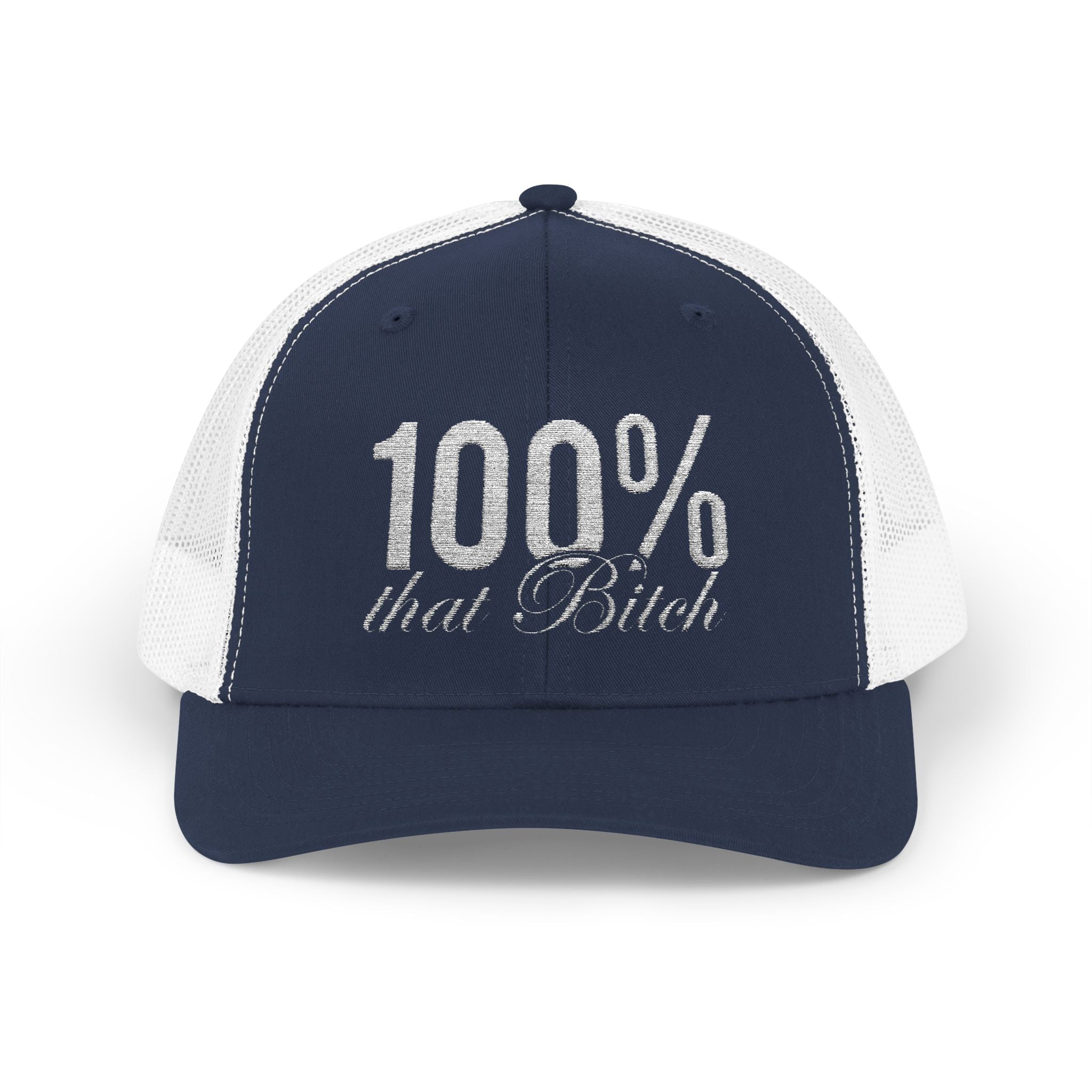 100 That Bitch Collection - ScrewResponsibility.com