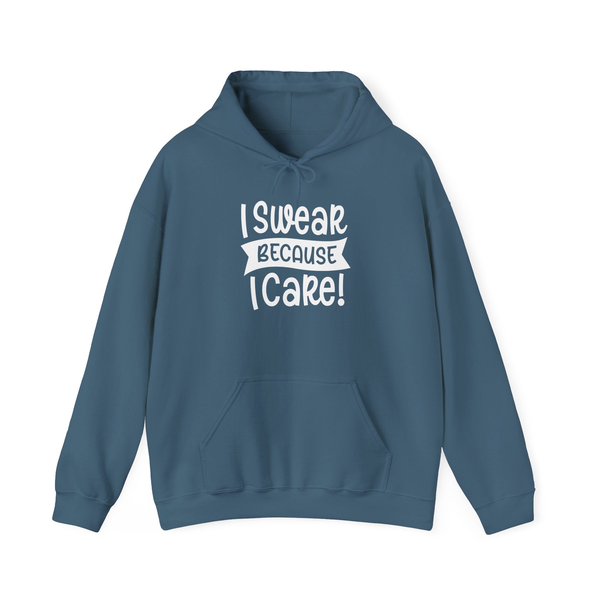 I Swear Because I Care Collection