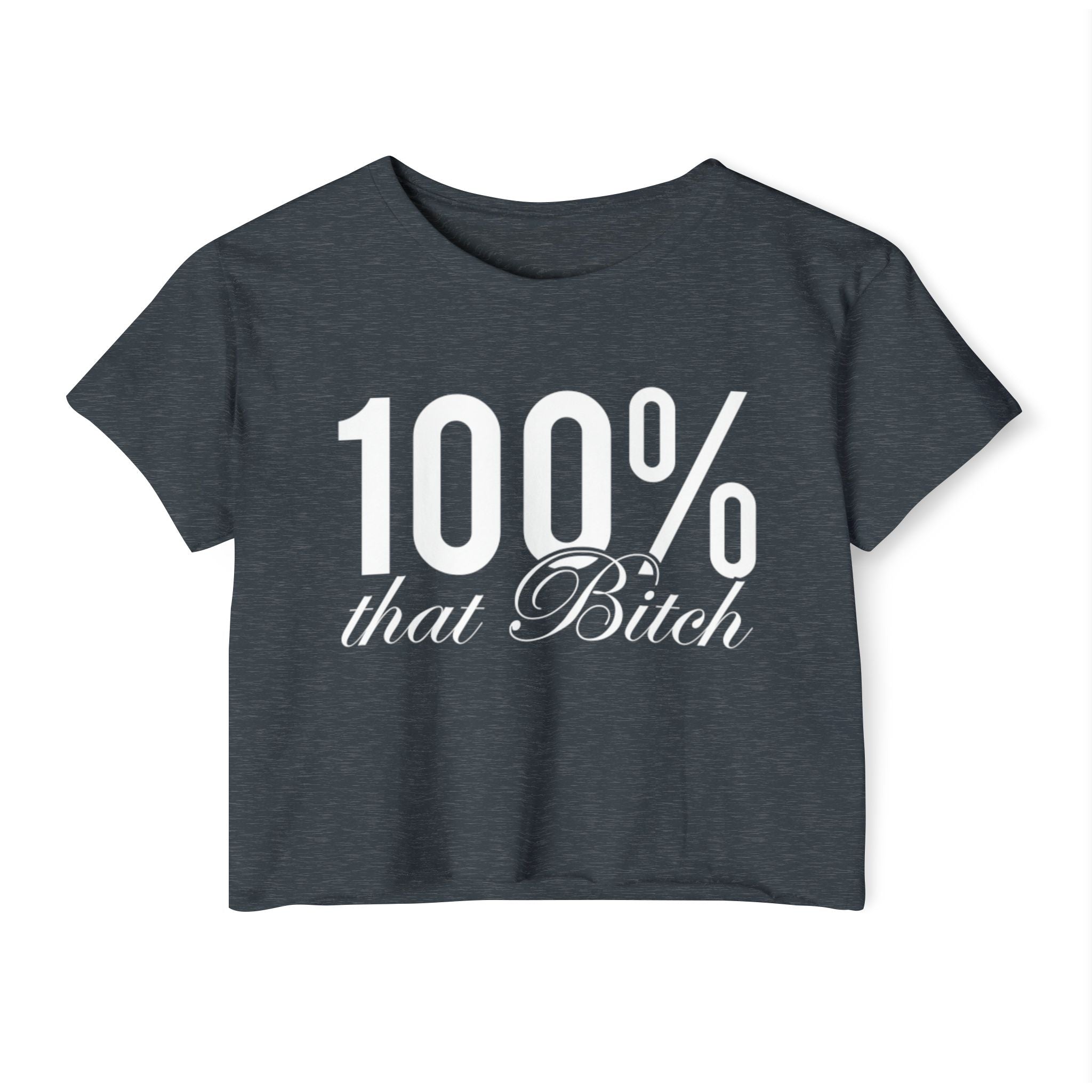 100 That Bitch Collection - ScrewResponsibility.com