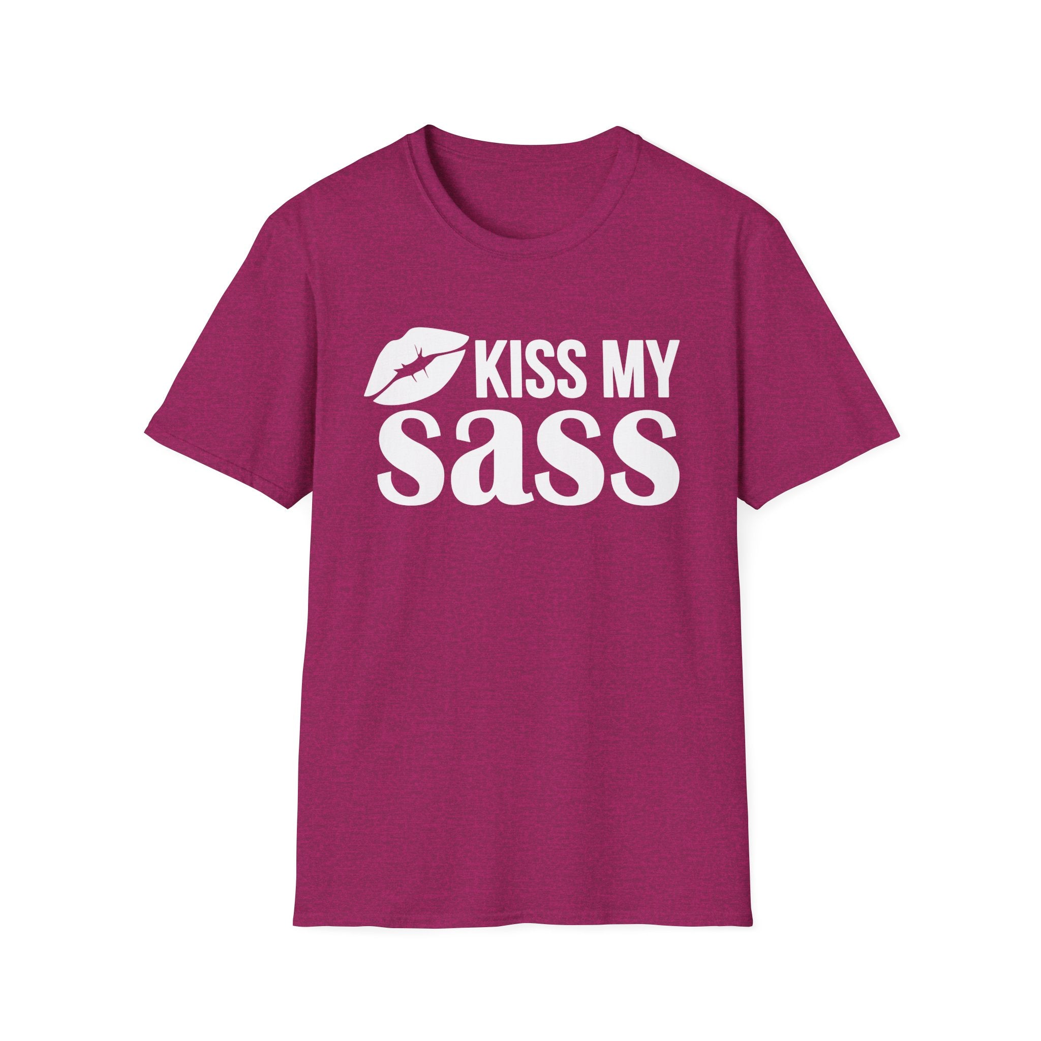 Kiss My Sass Collection