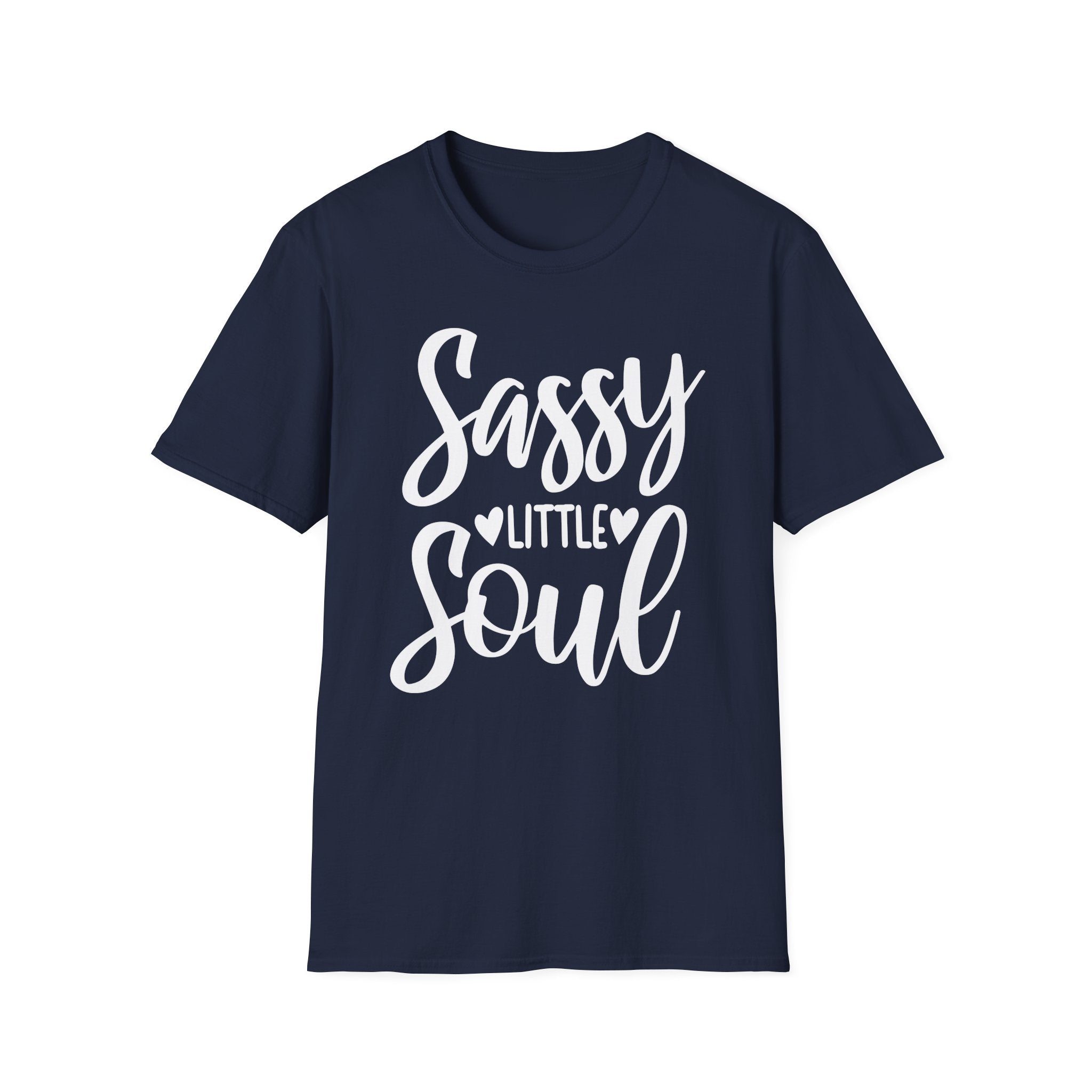 Sassy Little Soul Collection