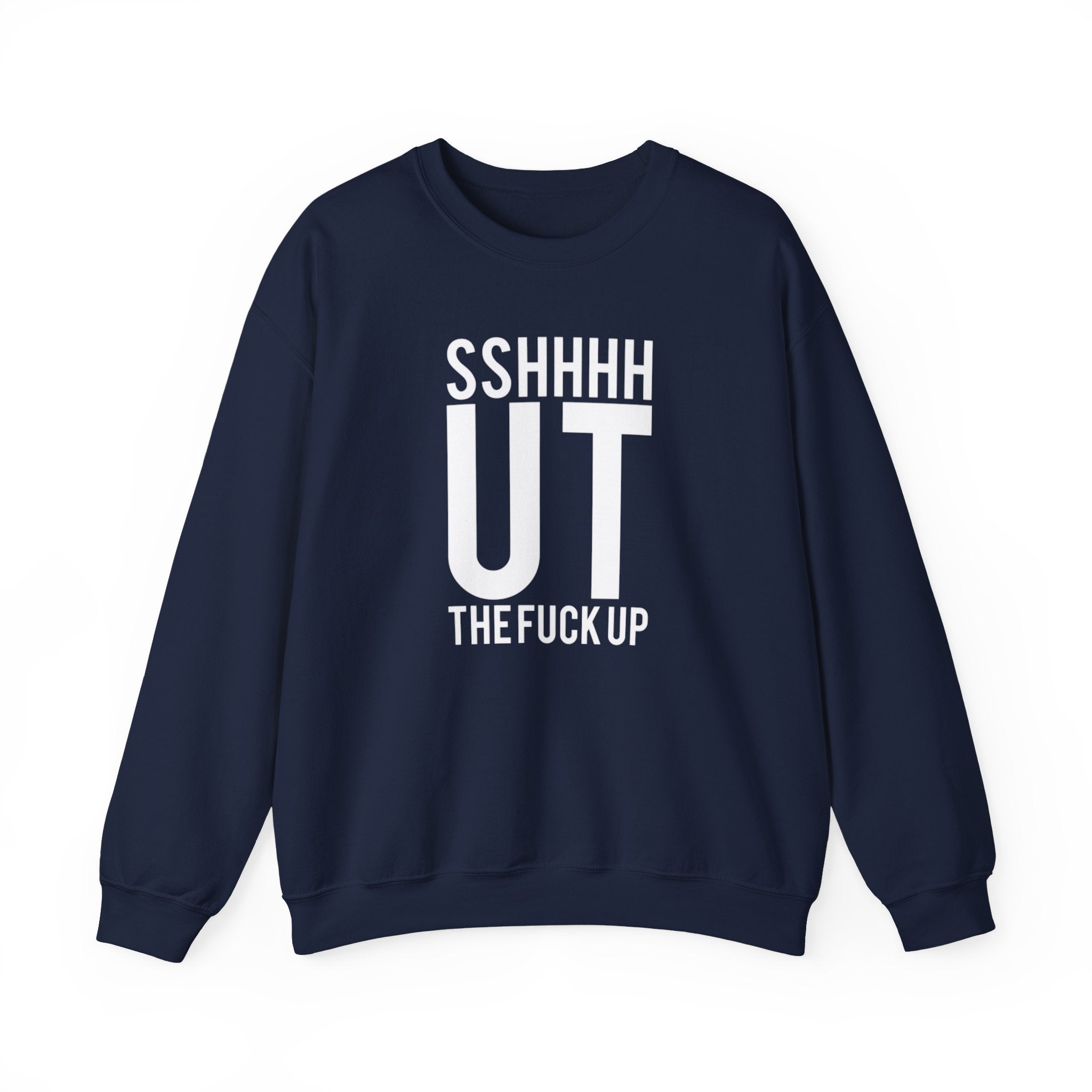 Shut The Fuck Up Collection - ScrewResponsibility.com