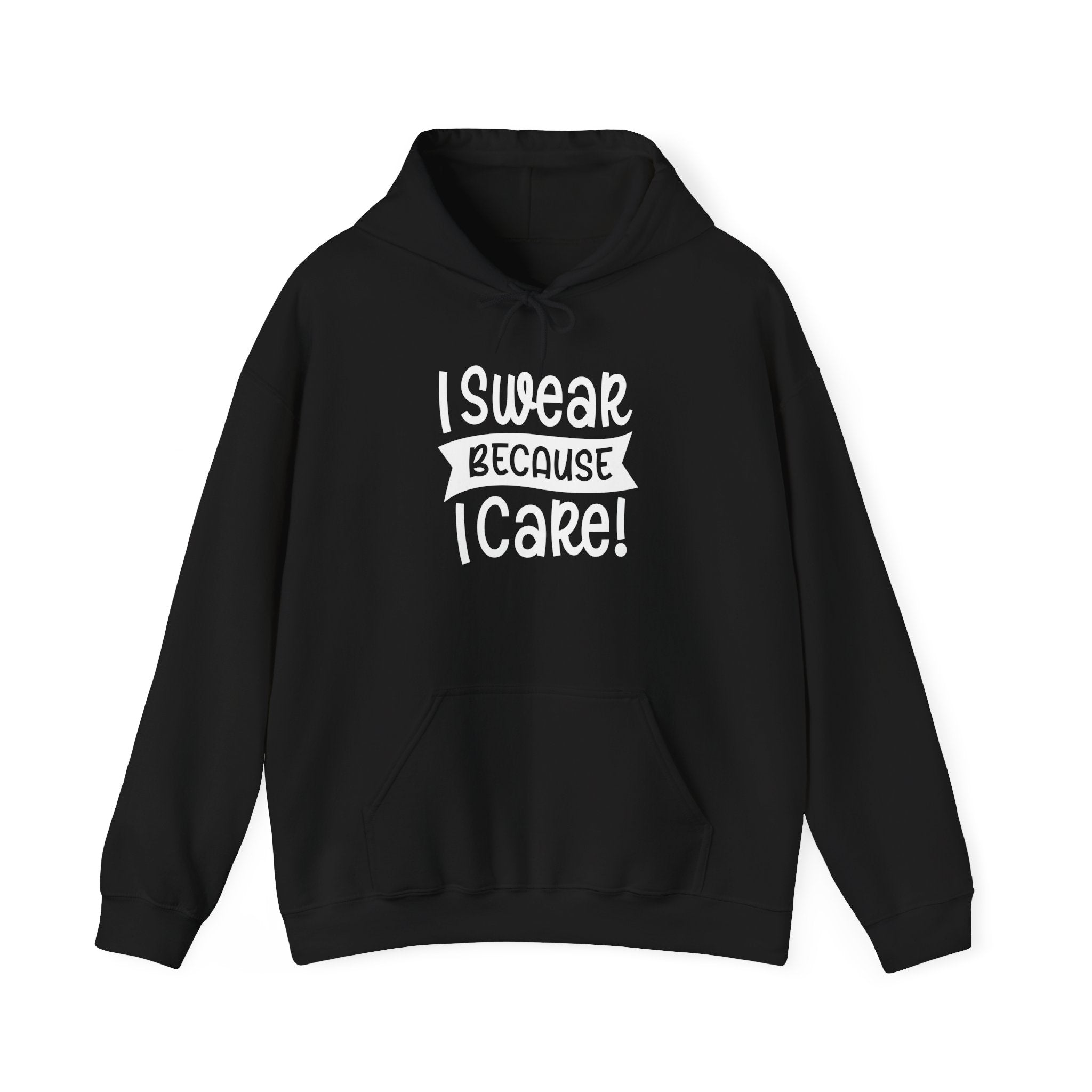 I Swear Because I Care Collection