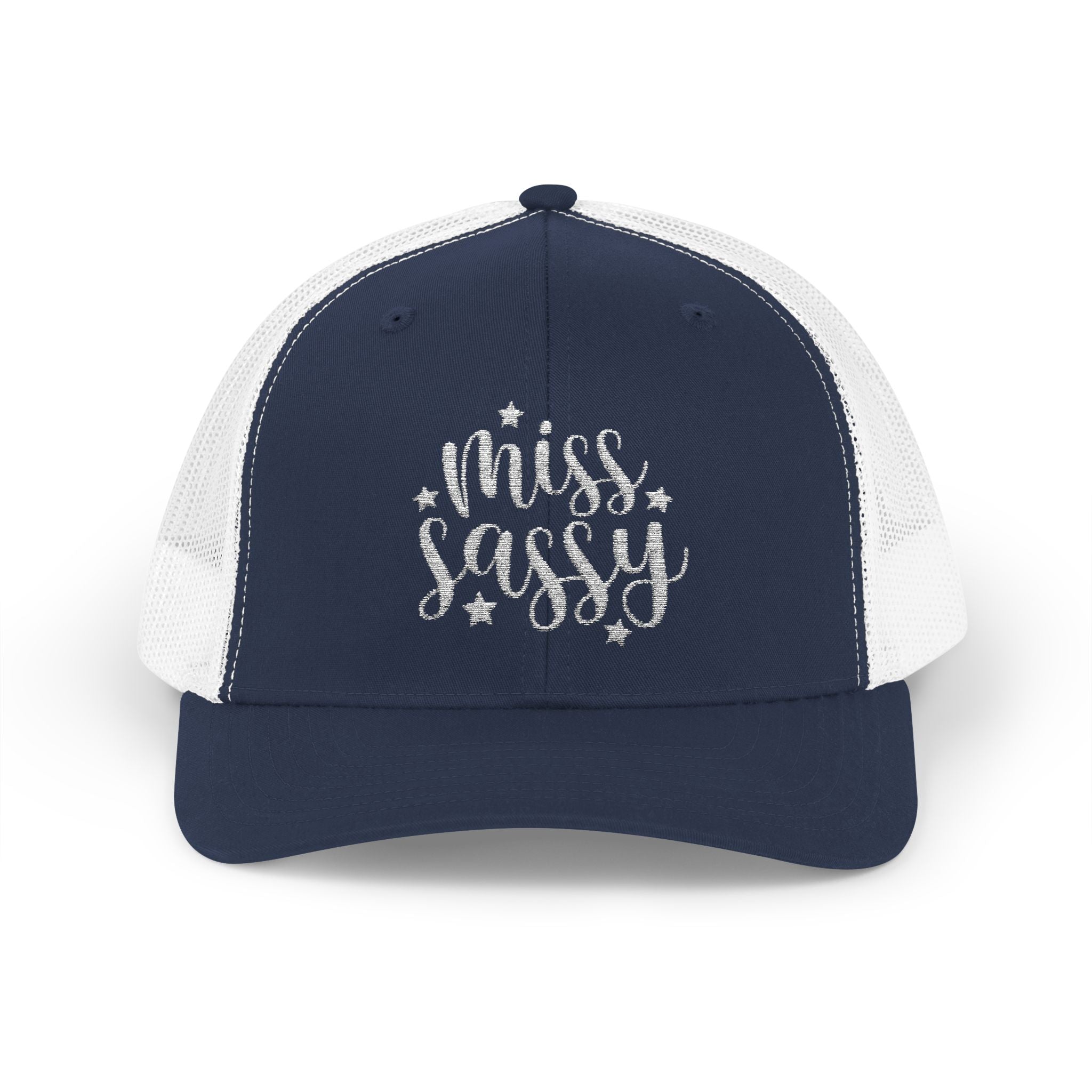 Miss Sassy Collection