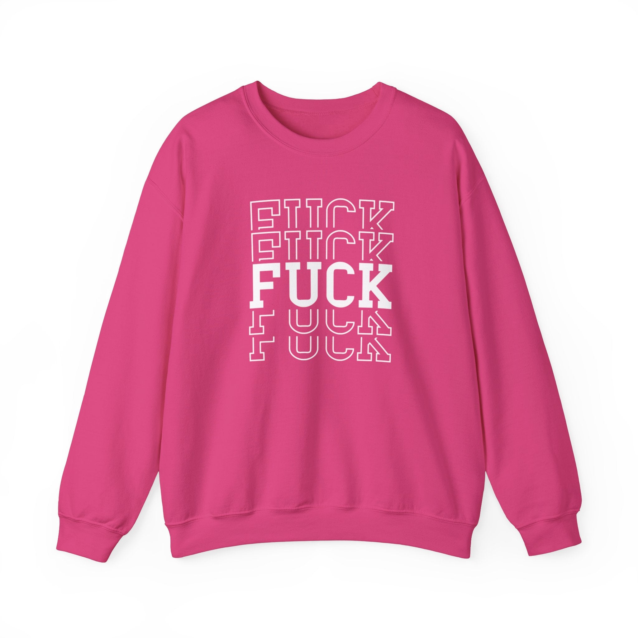 Fuck! Collection - ScrewResponsibility.com