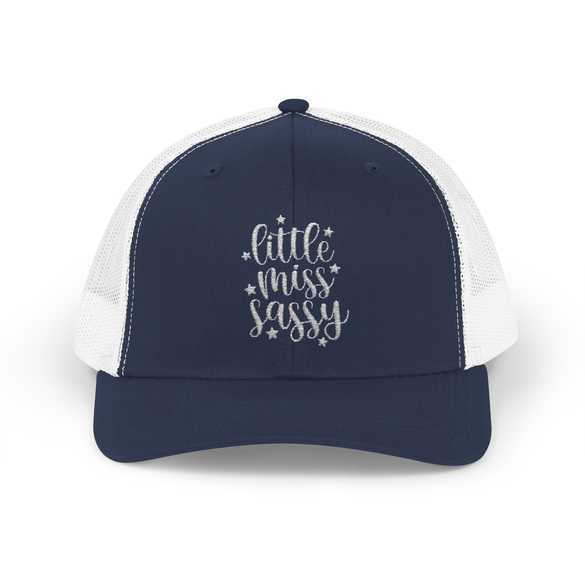 Little Miss Sassy Collection