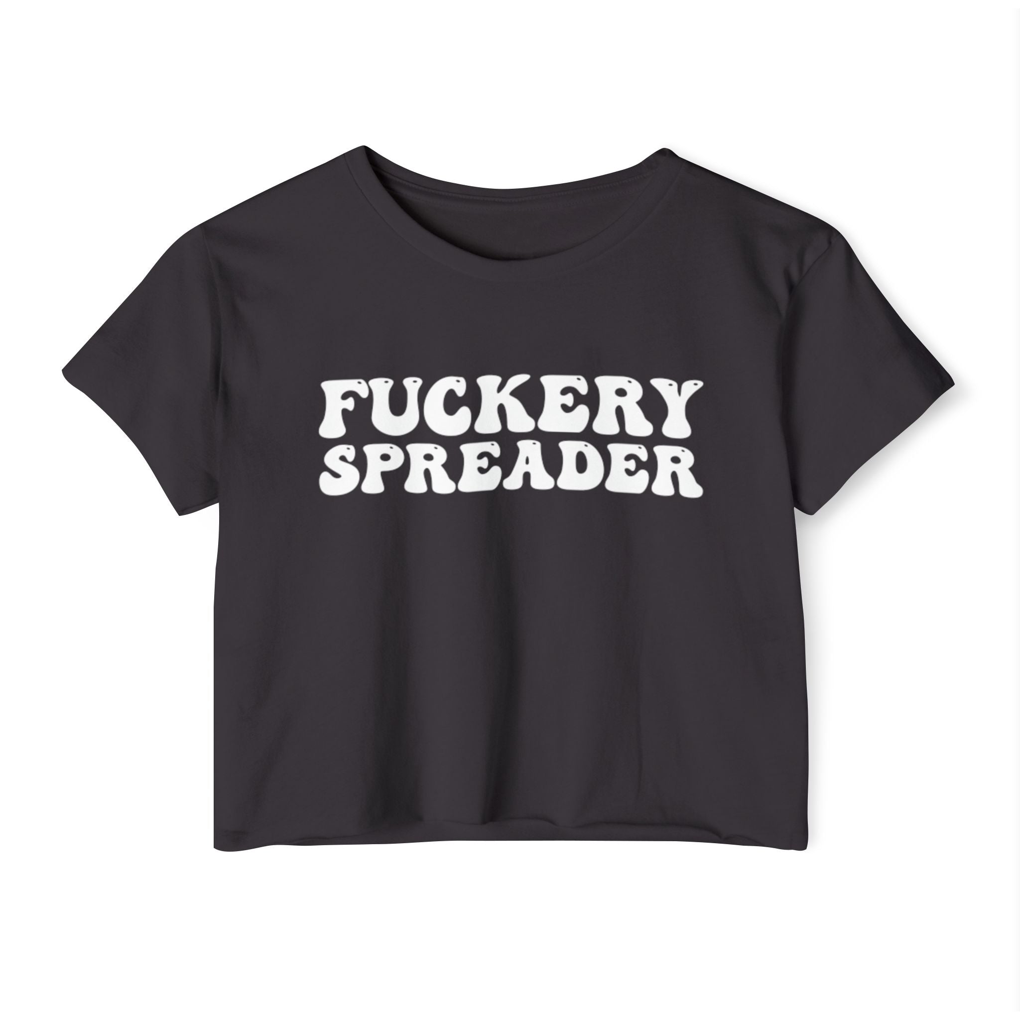 Fuckery Spreader Collection - ScrewResponsibility.com