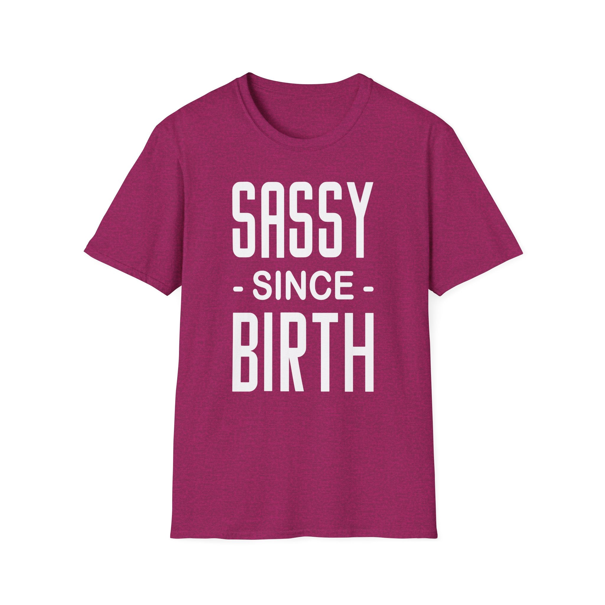 Sassy Since Birth Collection